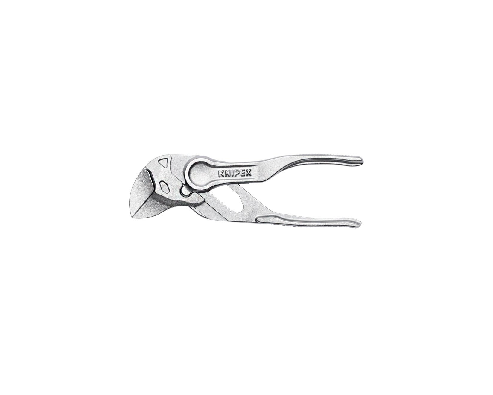 KNIPEX 4" Pliers Wrench XS