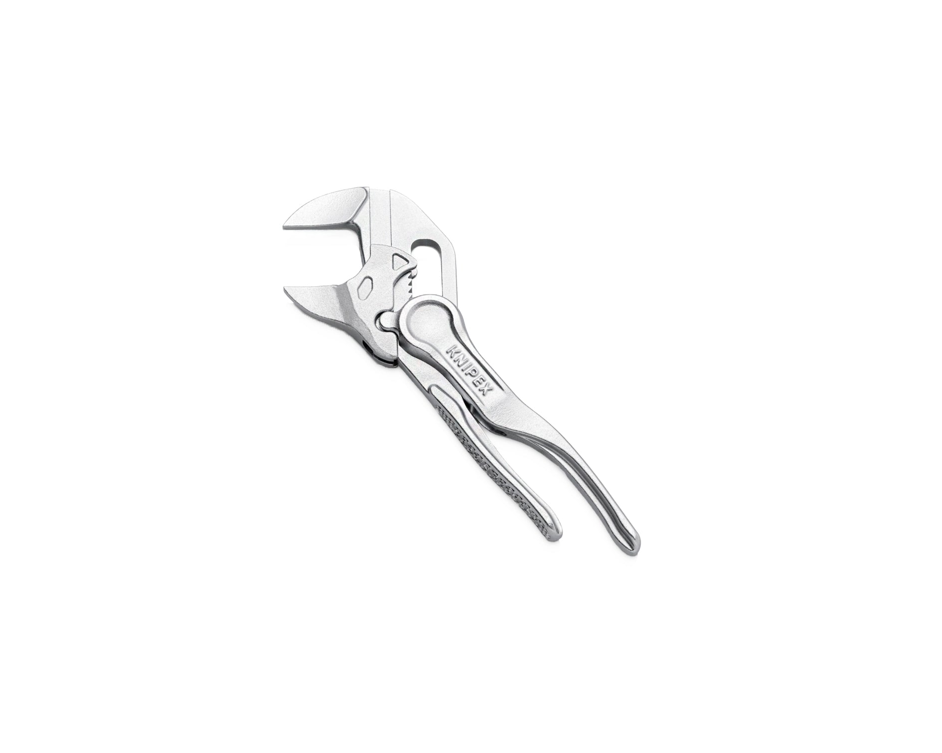 KNIPEX 4" Pliers Wrench XS