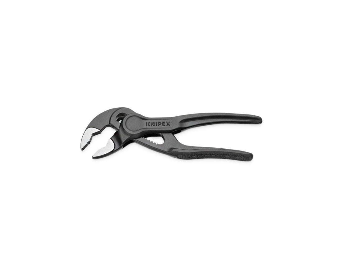 KNIPEX 4" Cobra XS Water Pump Pliers