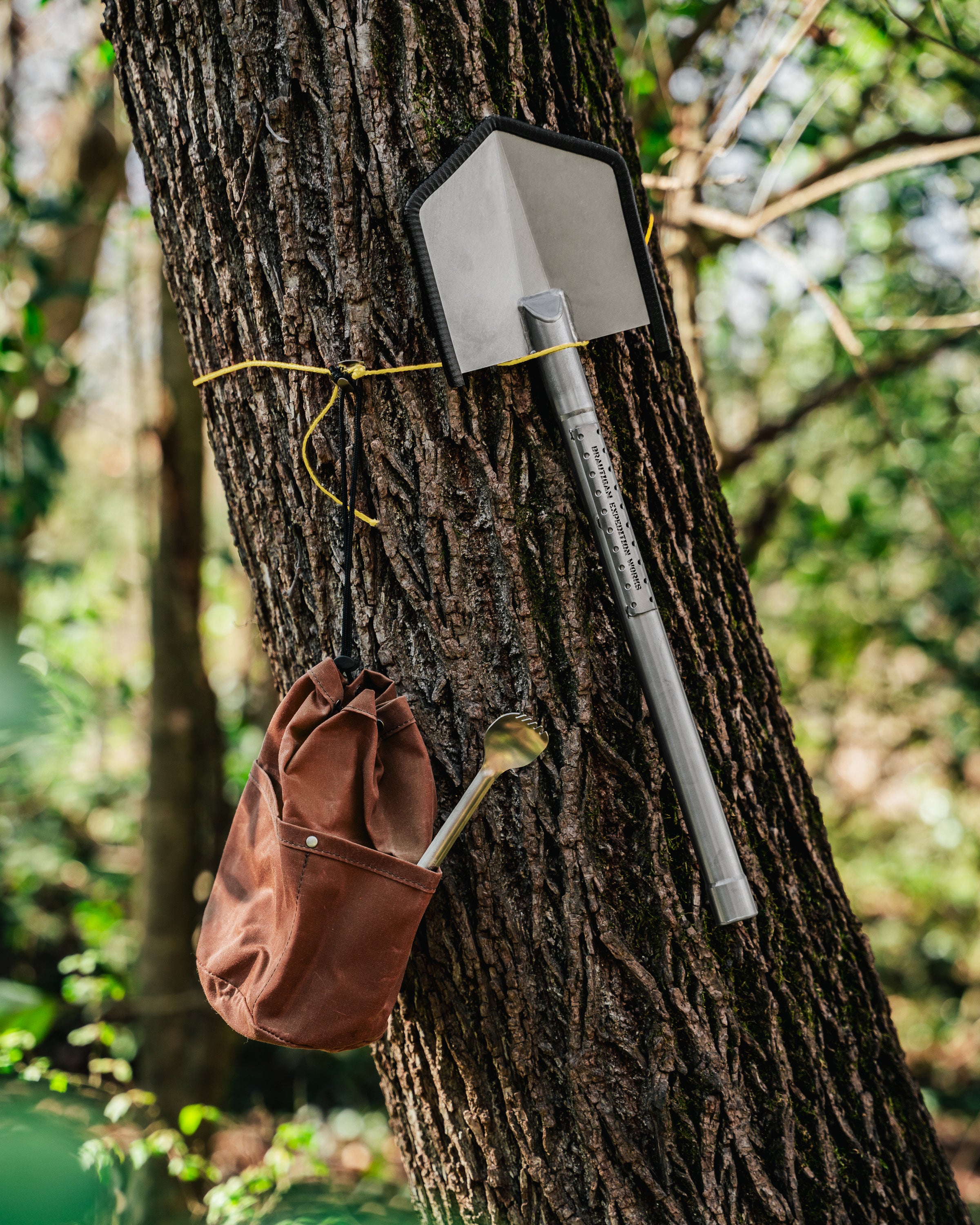 Twig Saver Gear Hook