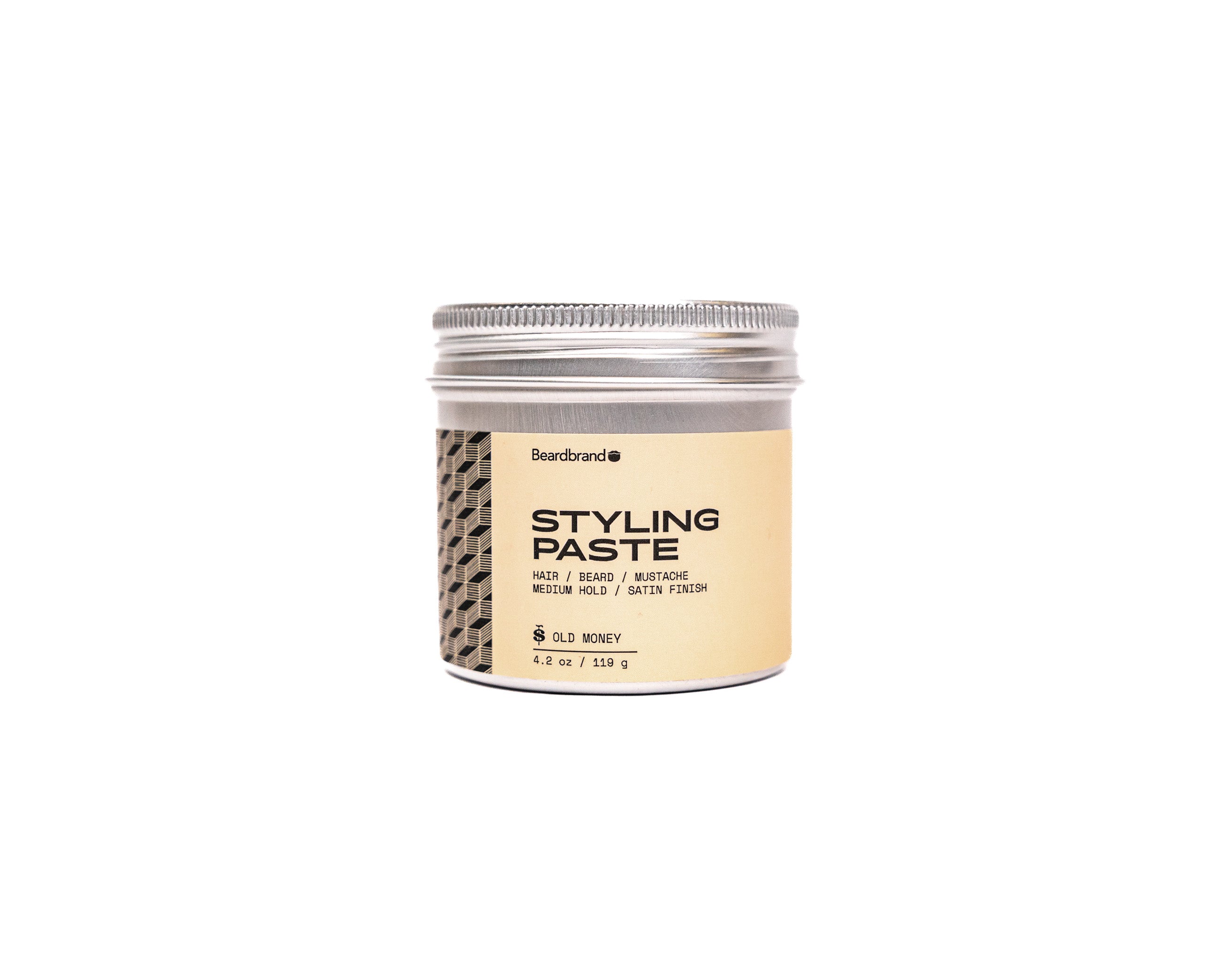 Styling Paste