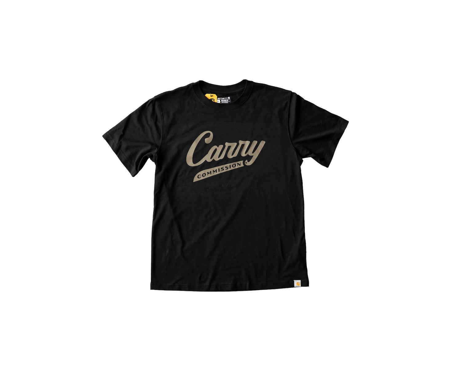 CC Blade Carhartt Tee
