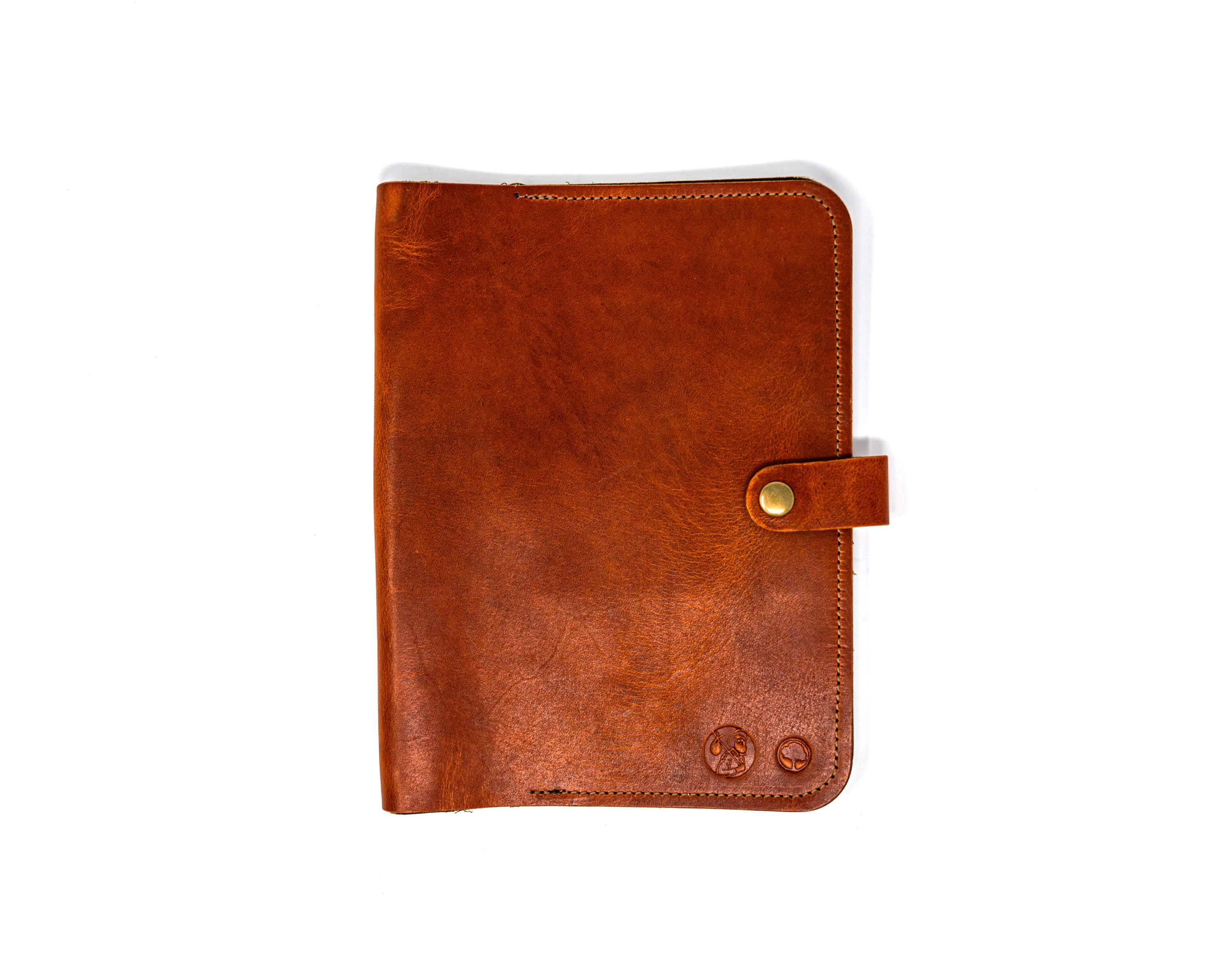 Horween Collector's Folio – Carry Commission