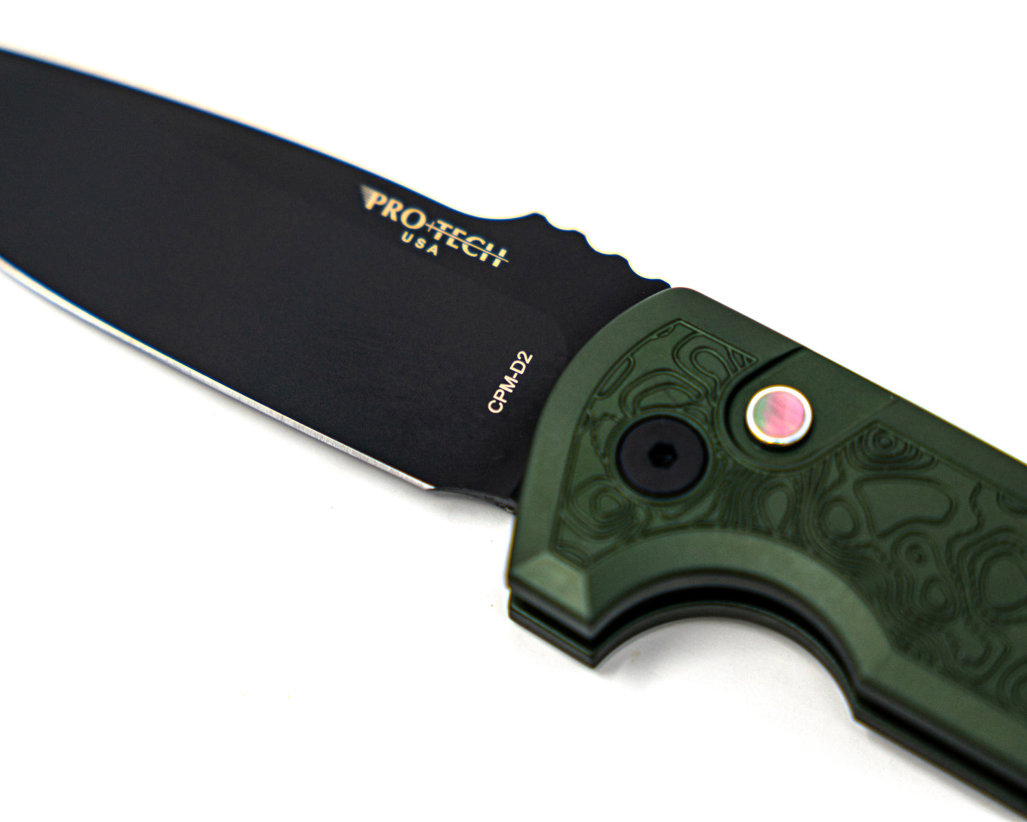 CC X Pro-Tech Rockeye Topo