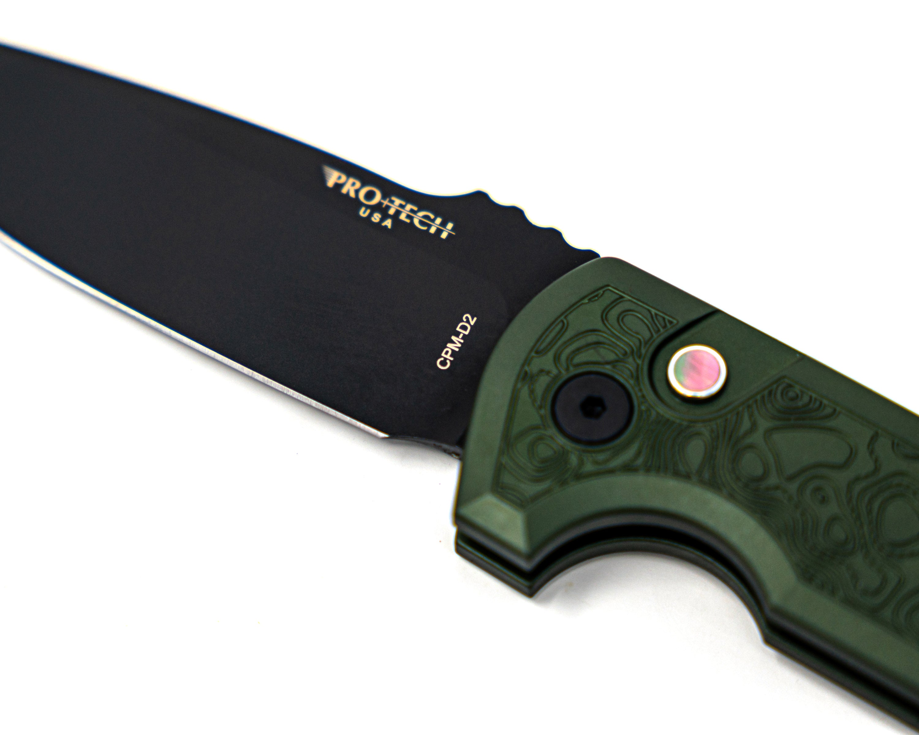CC X Pro-Tech Rockeye Topo