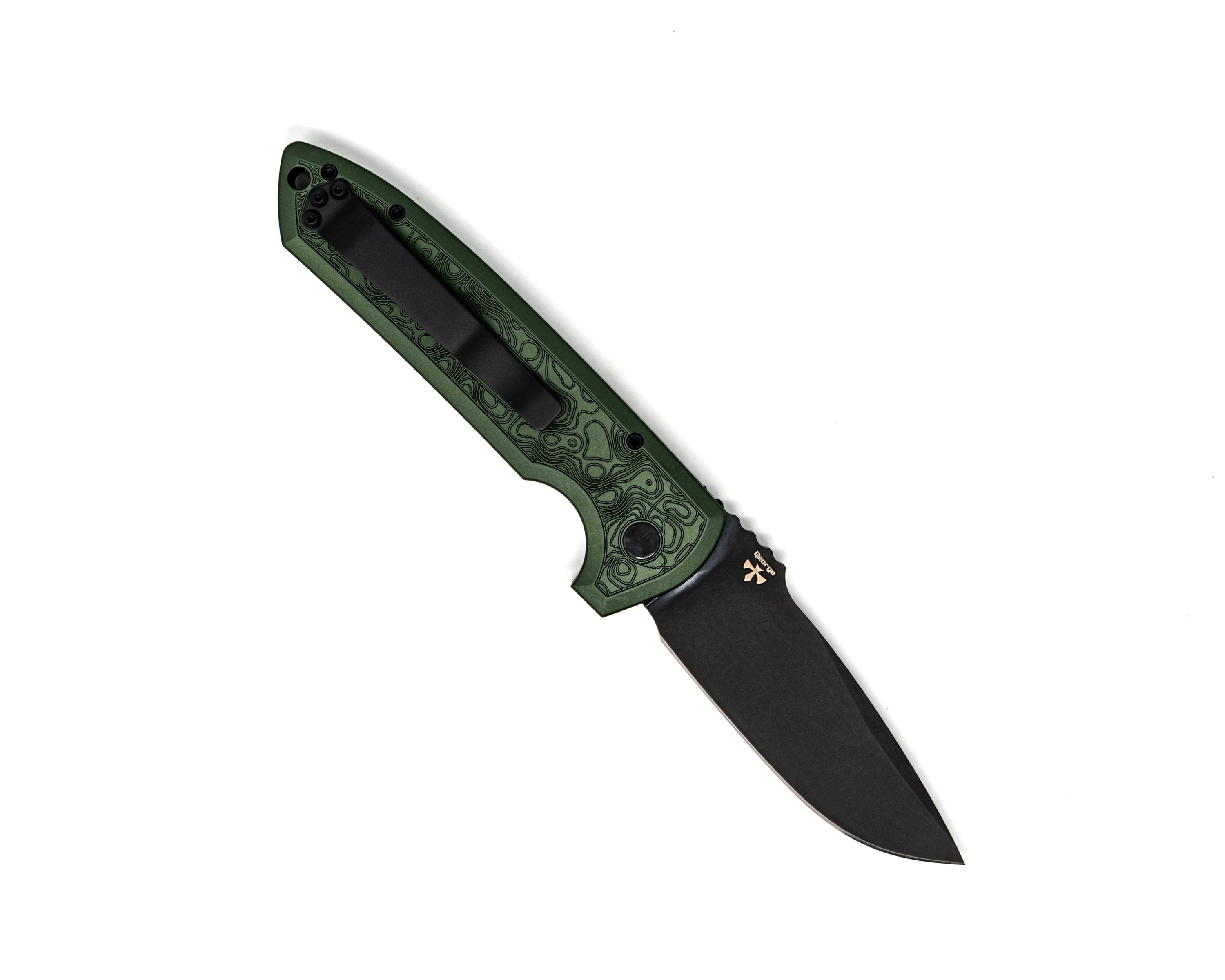 CC X Pro-Tech Rockeye Topo