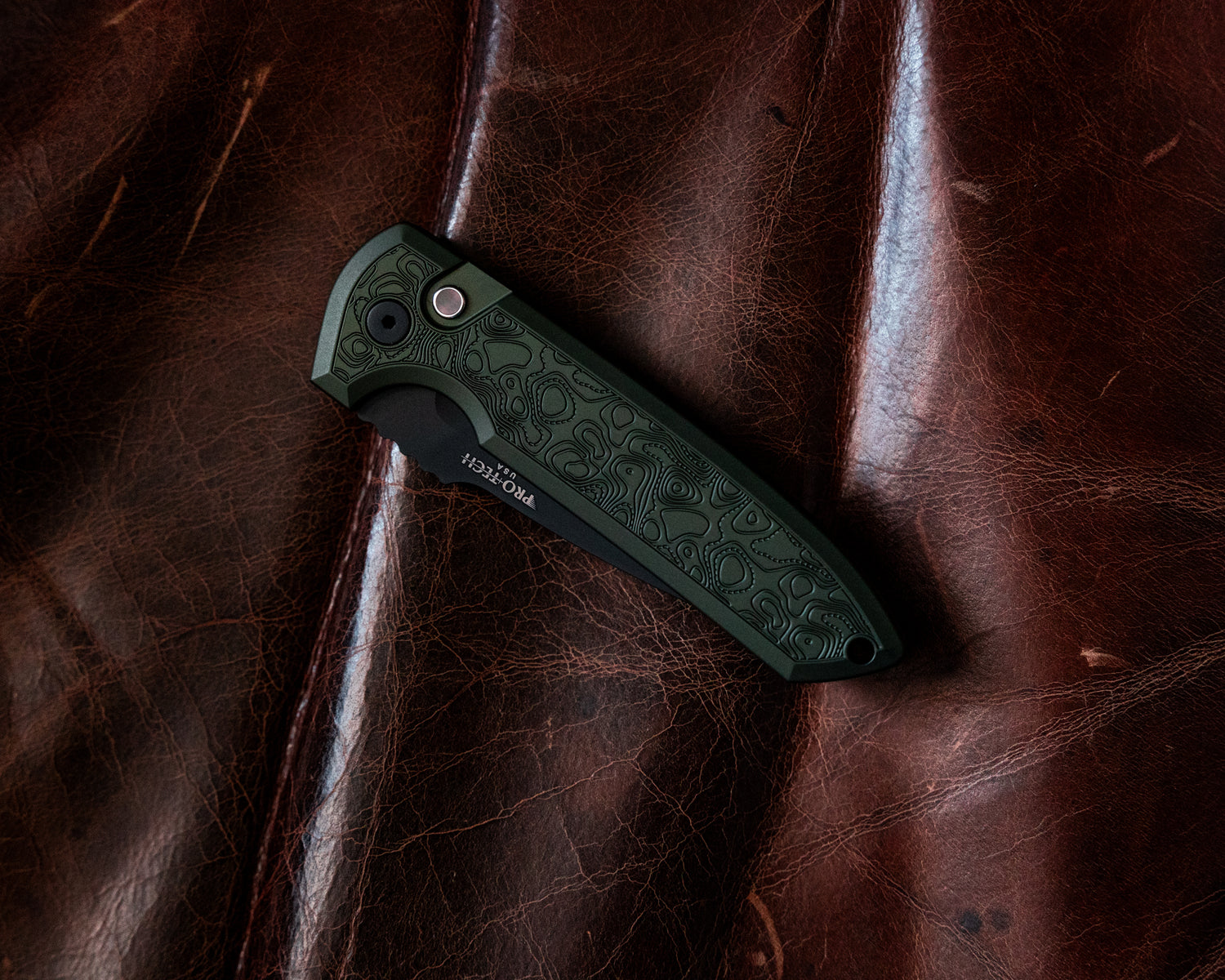 CC X Pro-Tech Rockeye Topo
