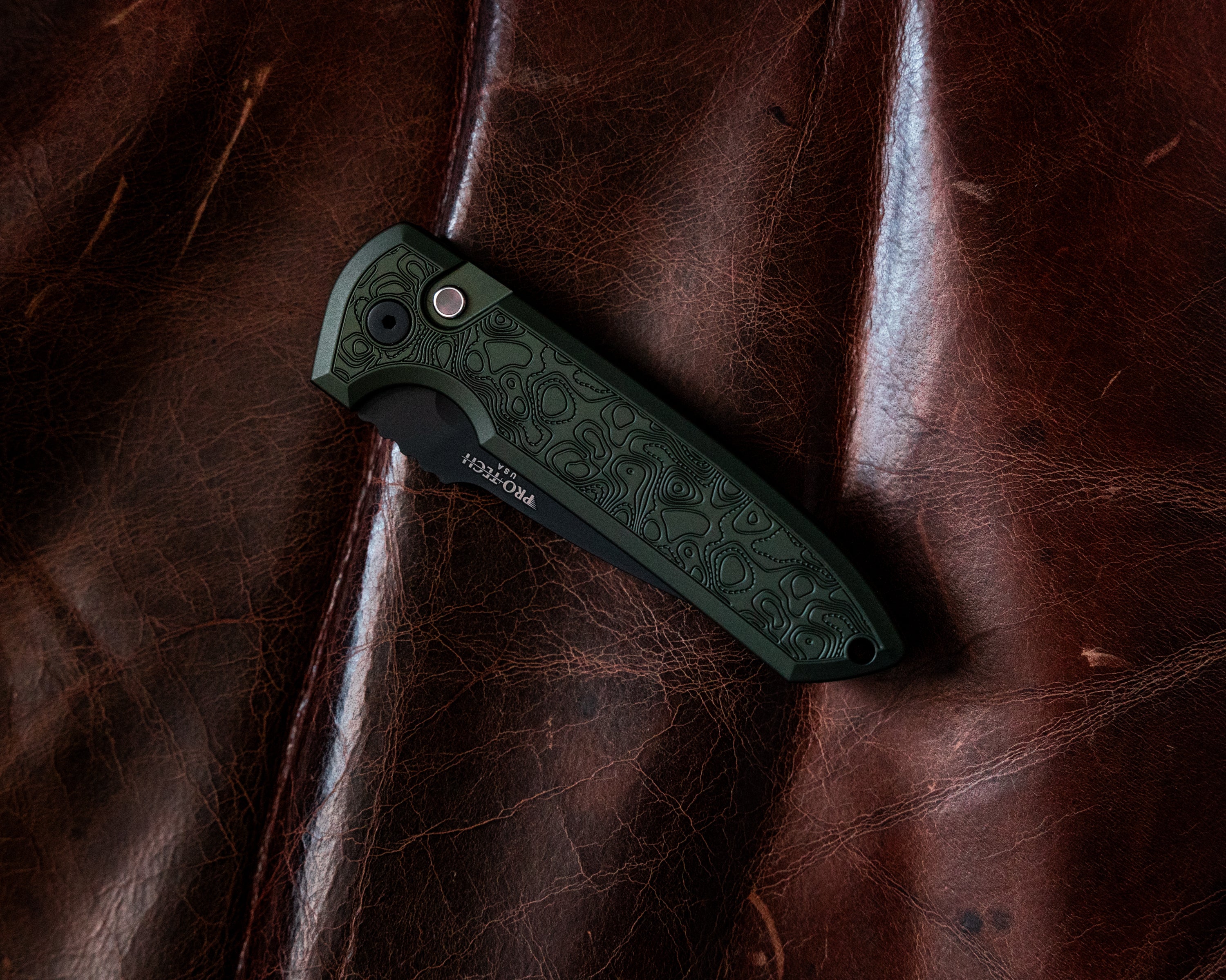 CC X Pro-Tech Rockeye Topo