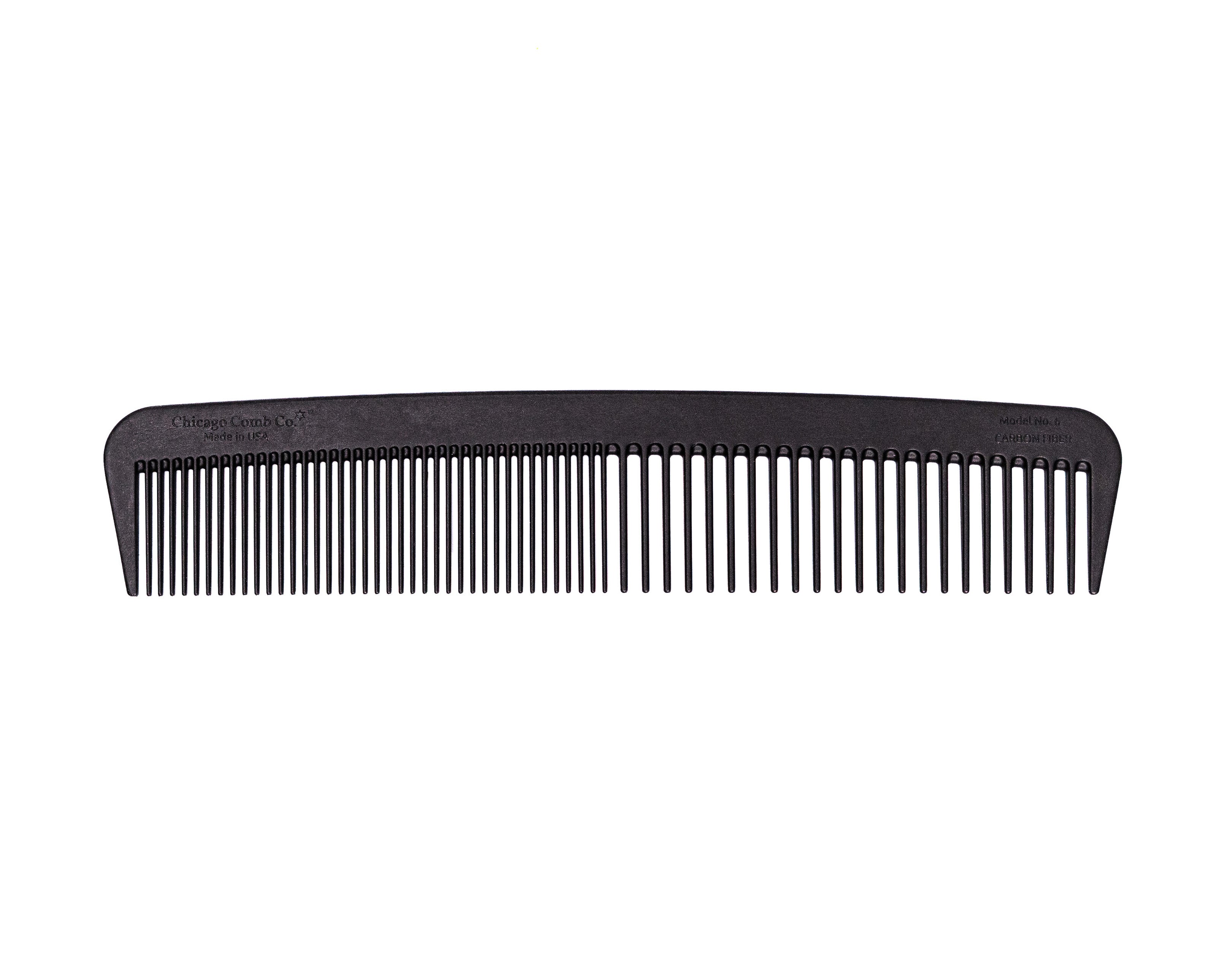 CC Comb Model No. 10
