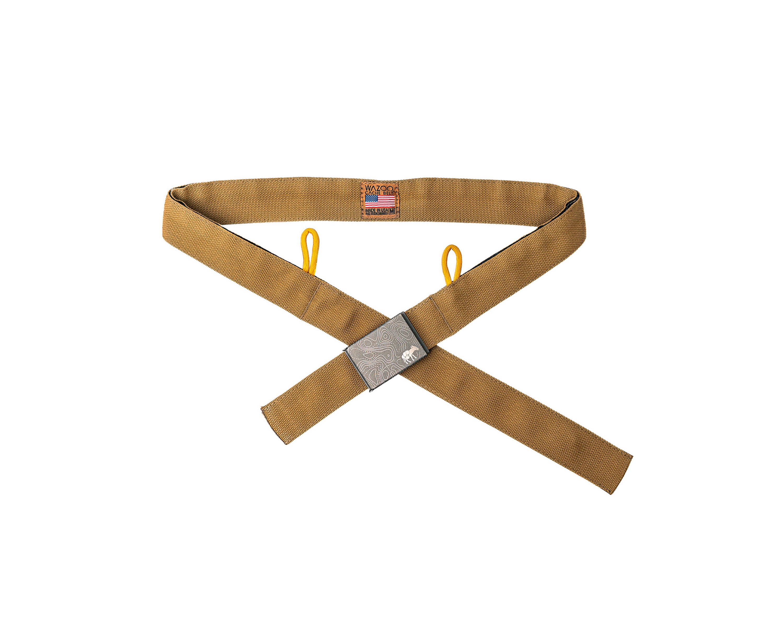 CC Cache Belt – Carry Commission
