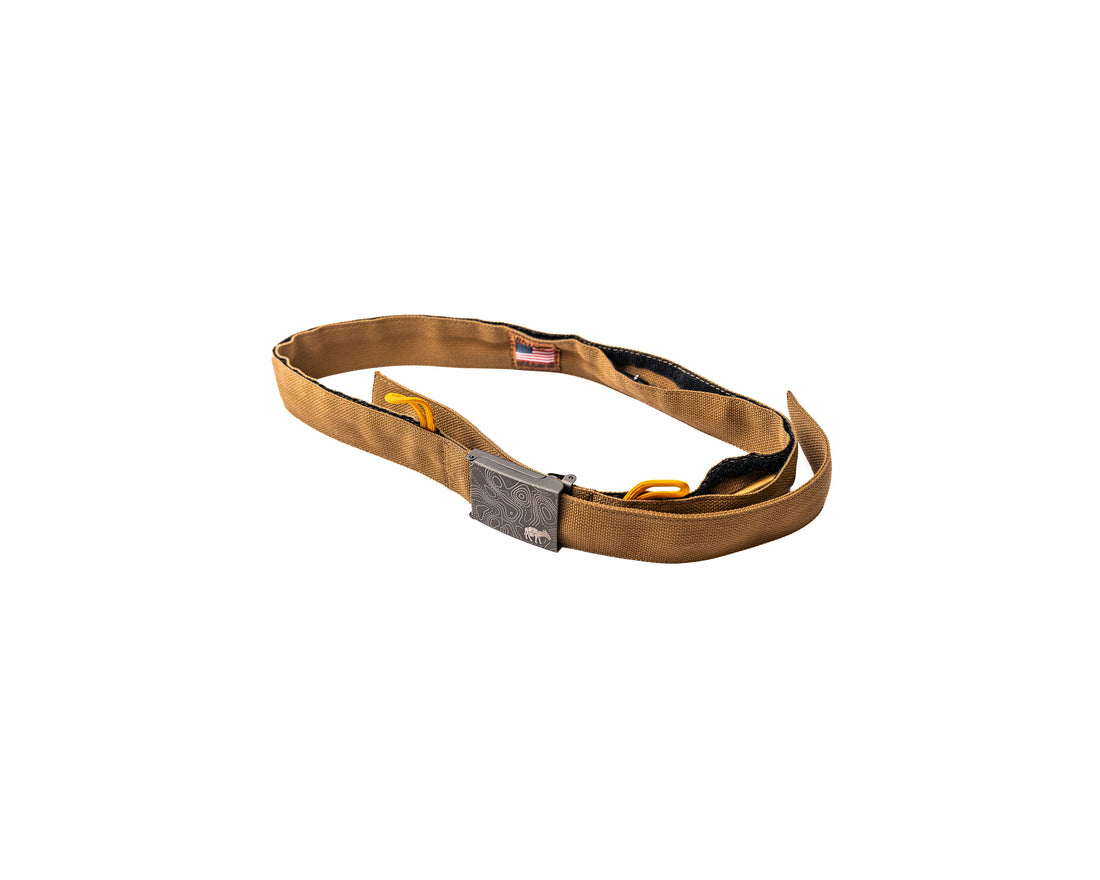 CC Cache Belt