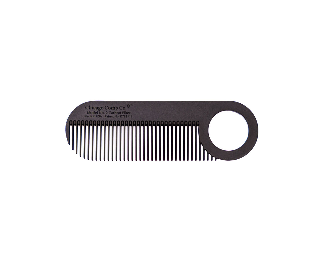 CC Comb Model No. 2