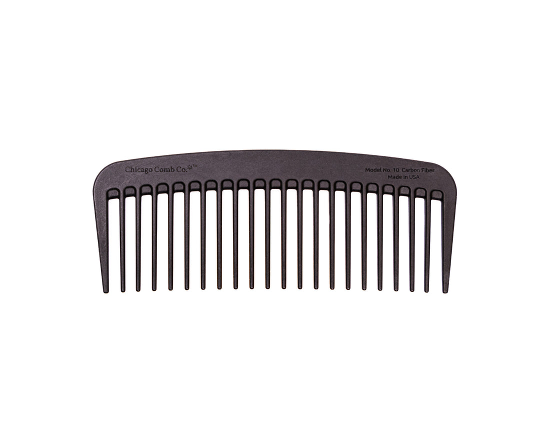 CC Comb Model No. 6