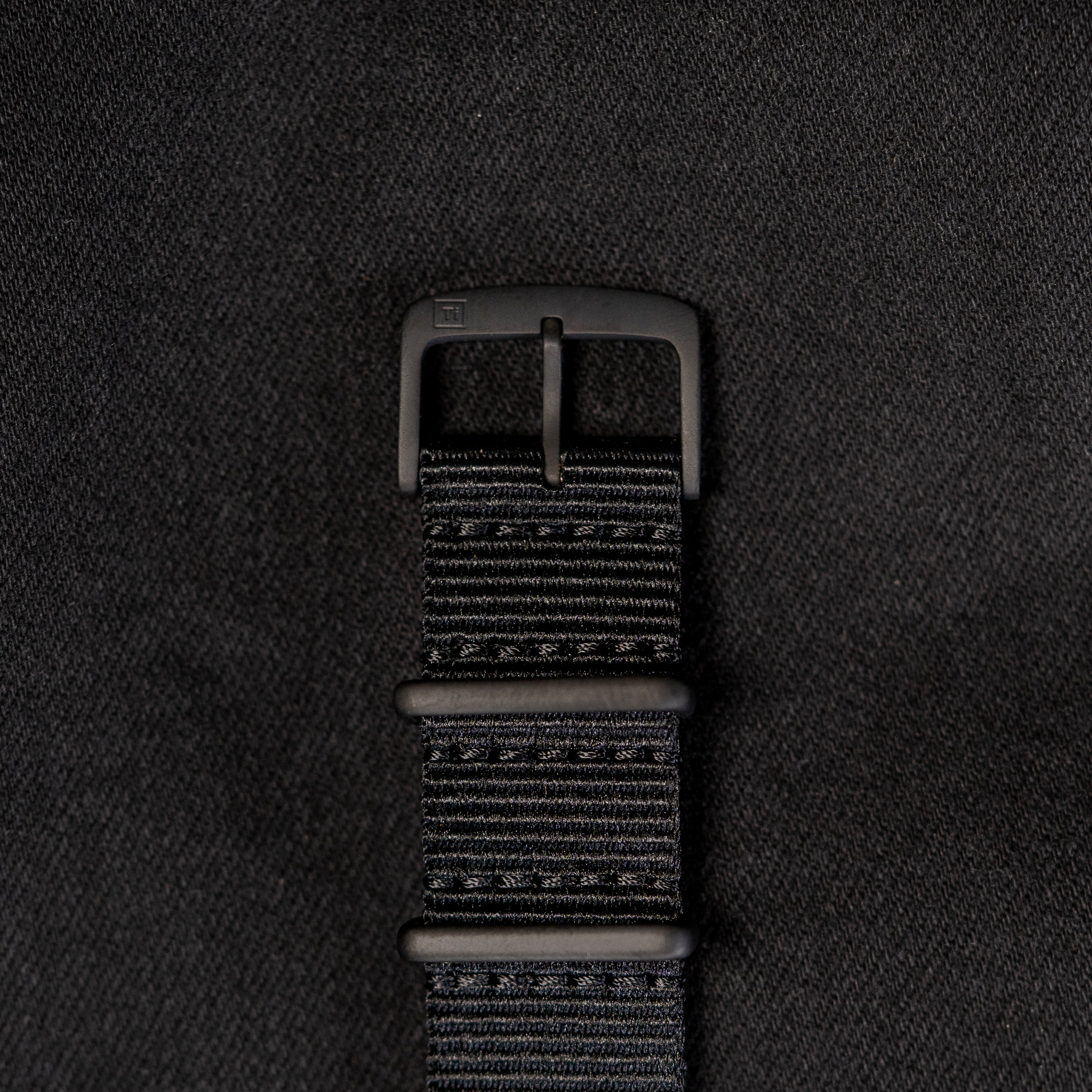 Watch Strap
