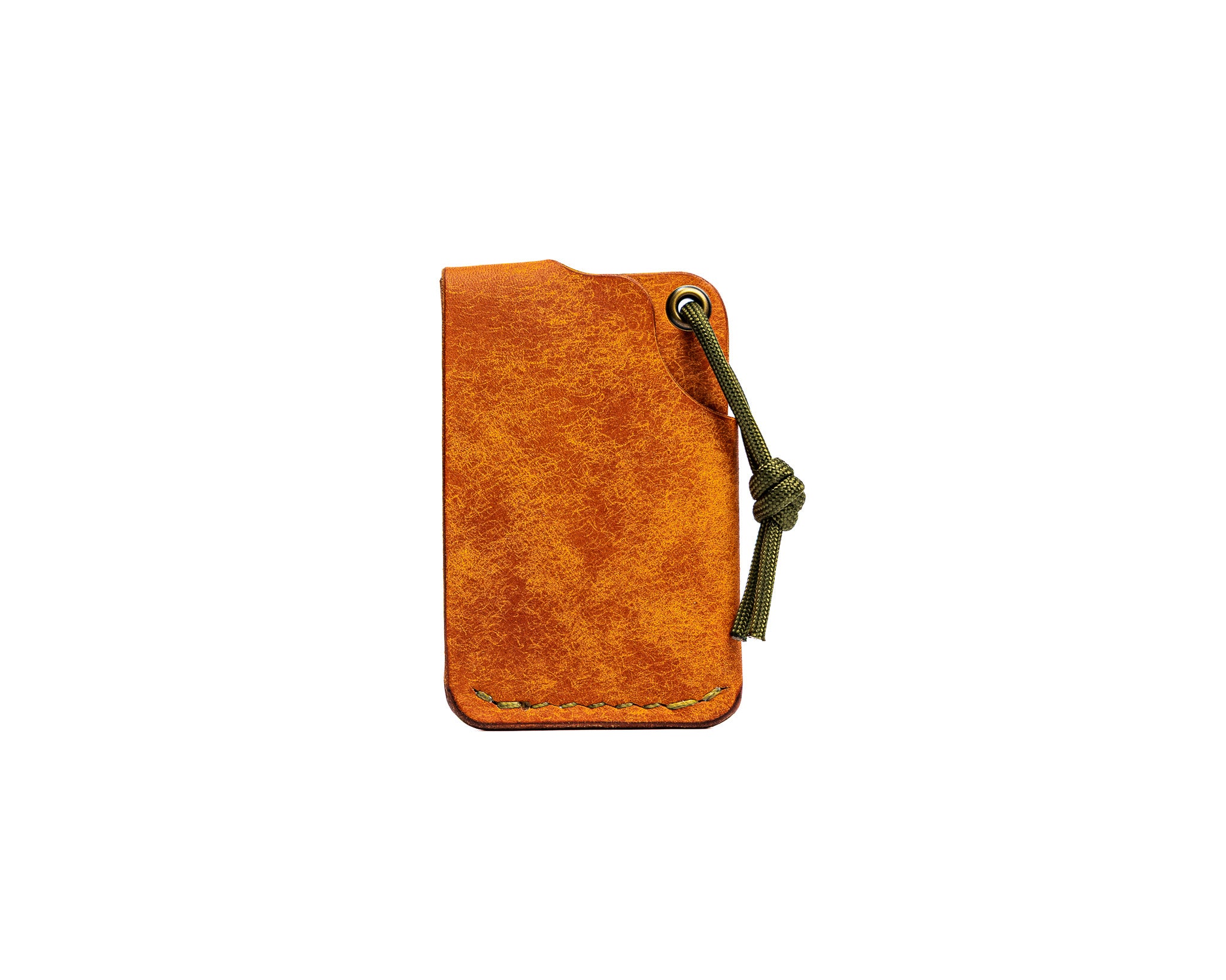 Carry Commission Hitchhiker Wallet