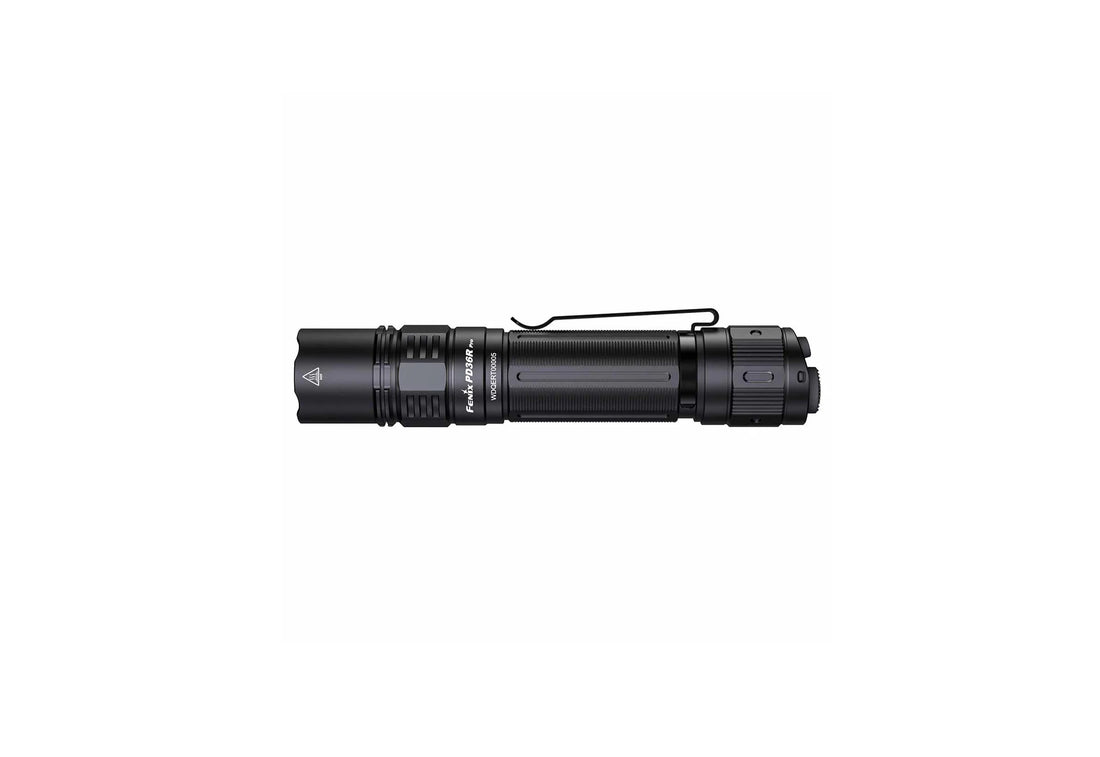 PD36R Pro Flashlight