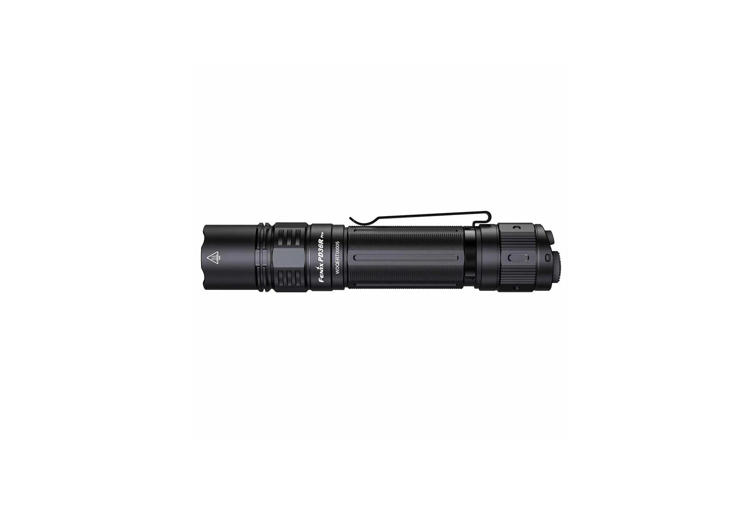 PD36R Pro Flashlight