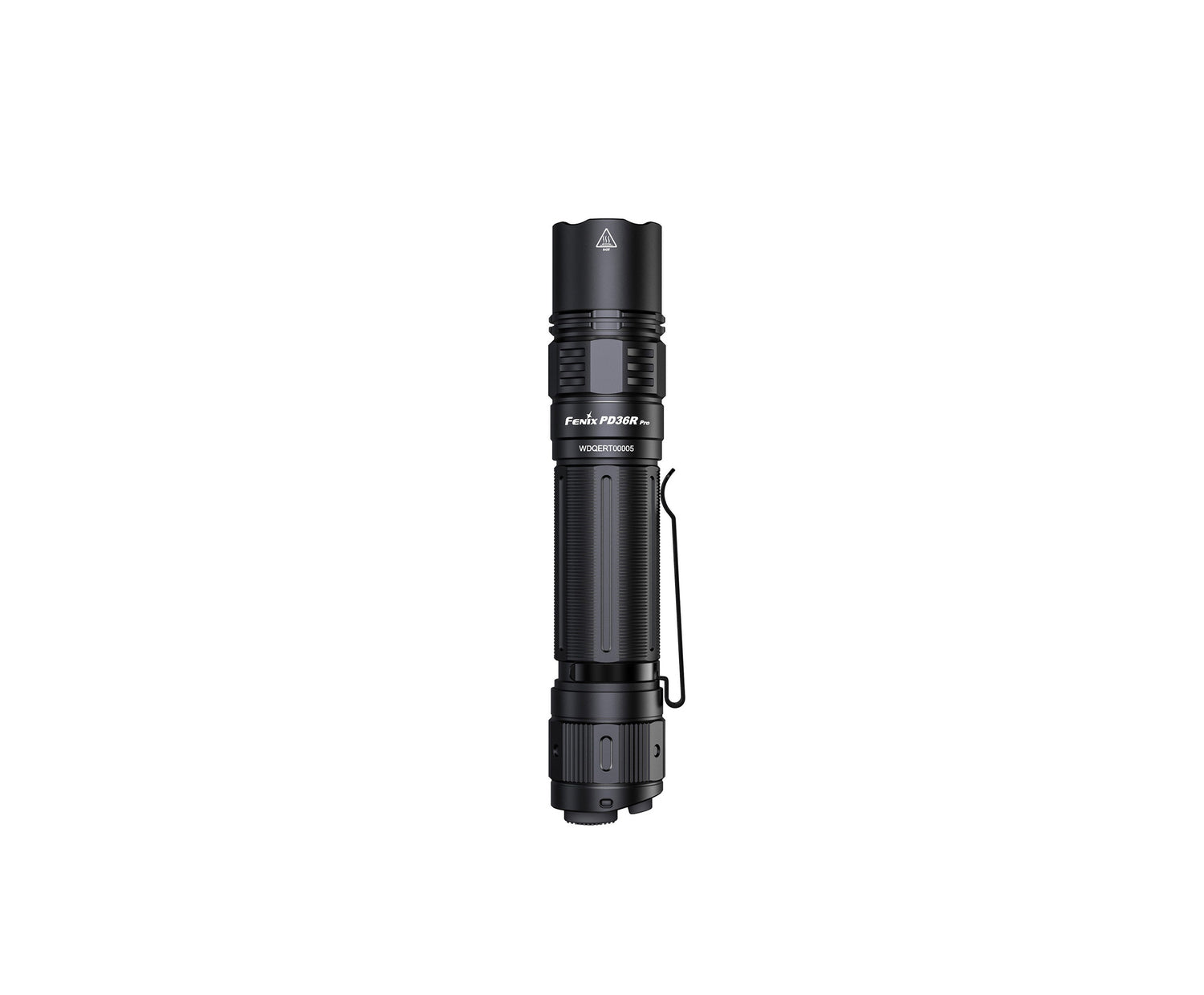 PD36R Pro Flashlight