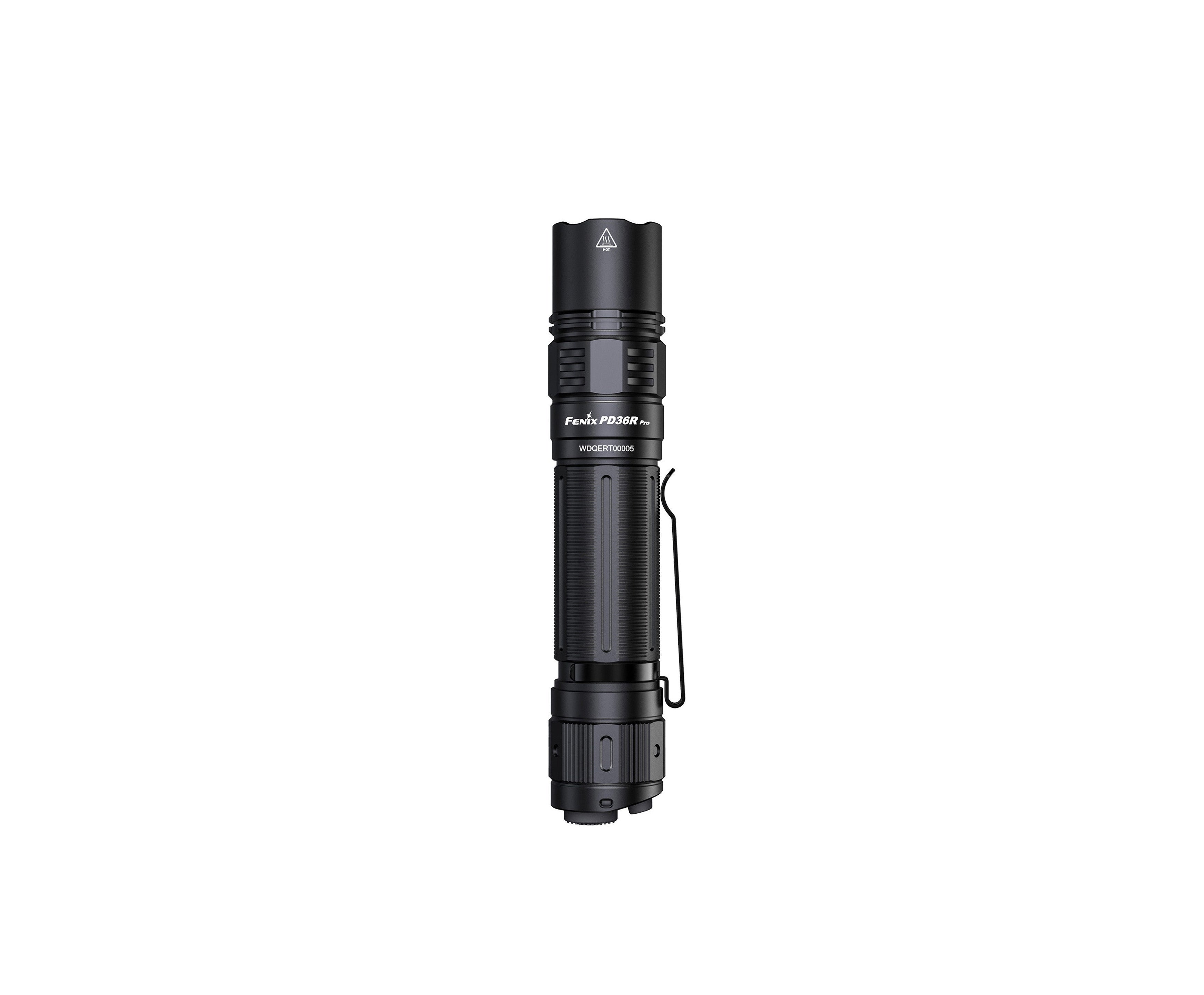 PD36R Pro Flashlight
