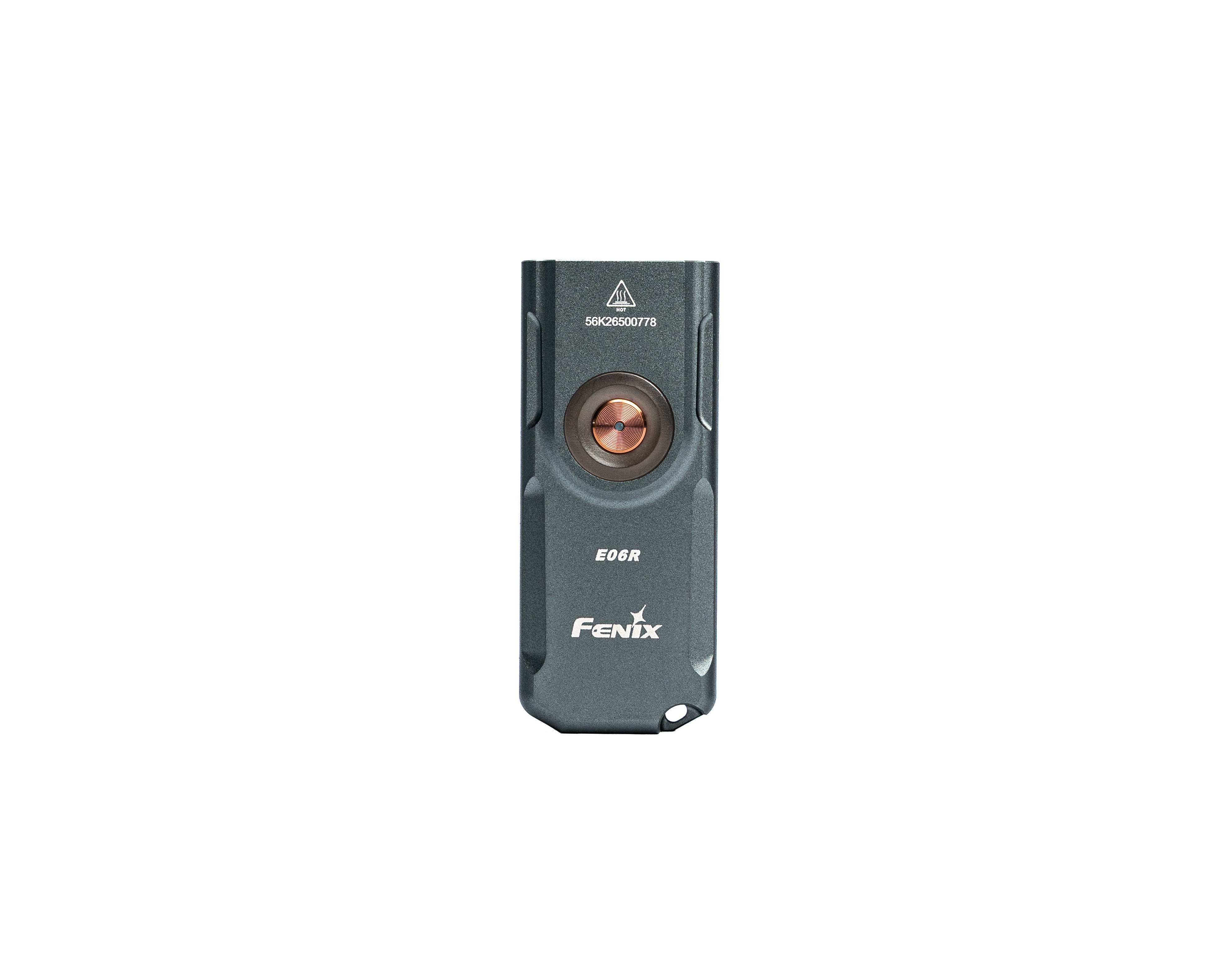 Fenix E06R Keychain Flashlight – 700 Lumen EDC Light