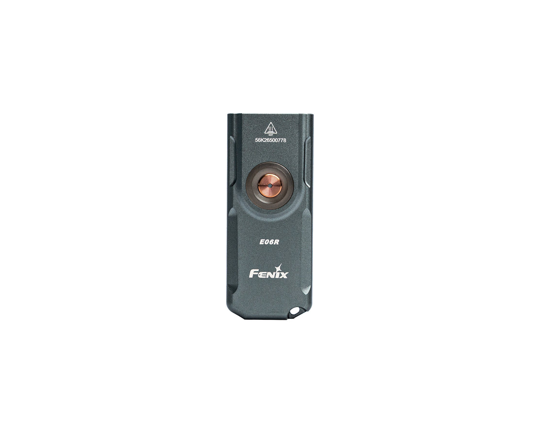 E06R Flashlight