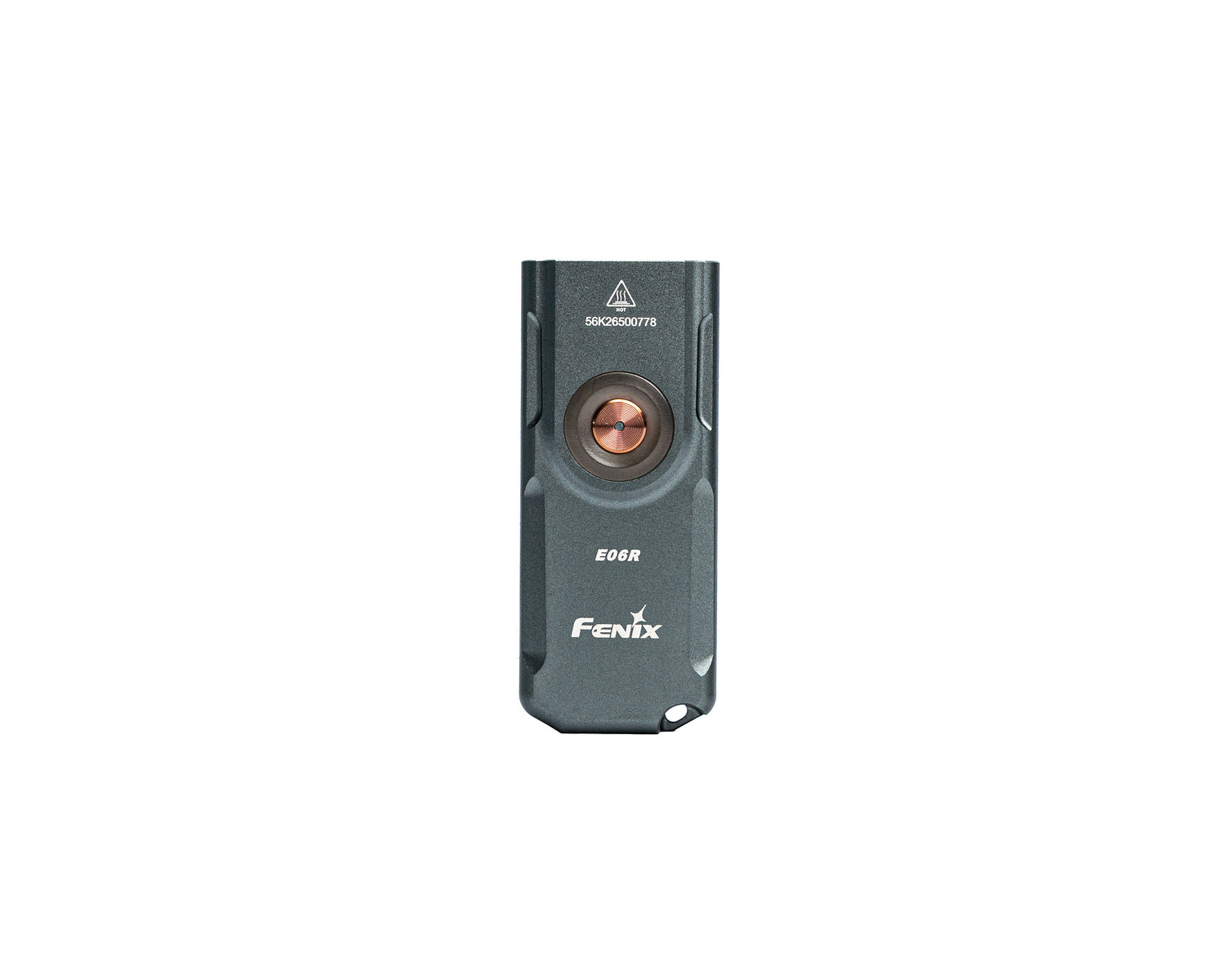 E06R Flashlight