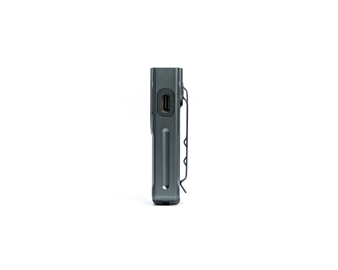 E06R Flashlight