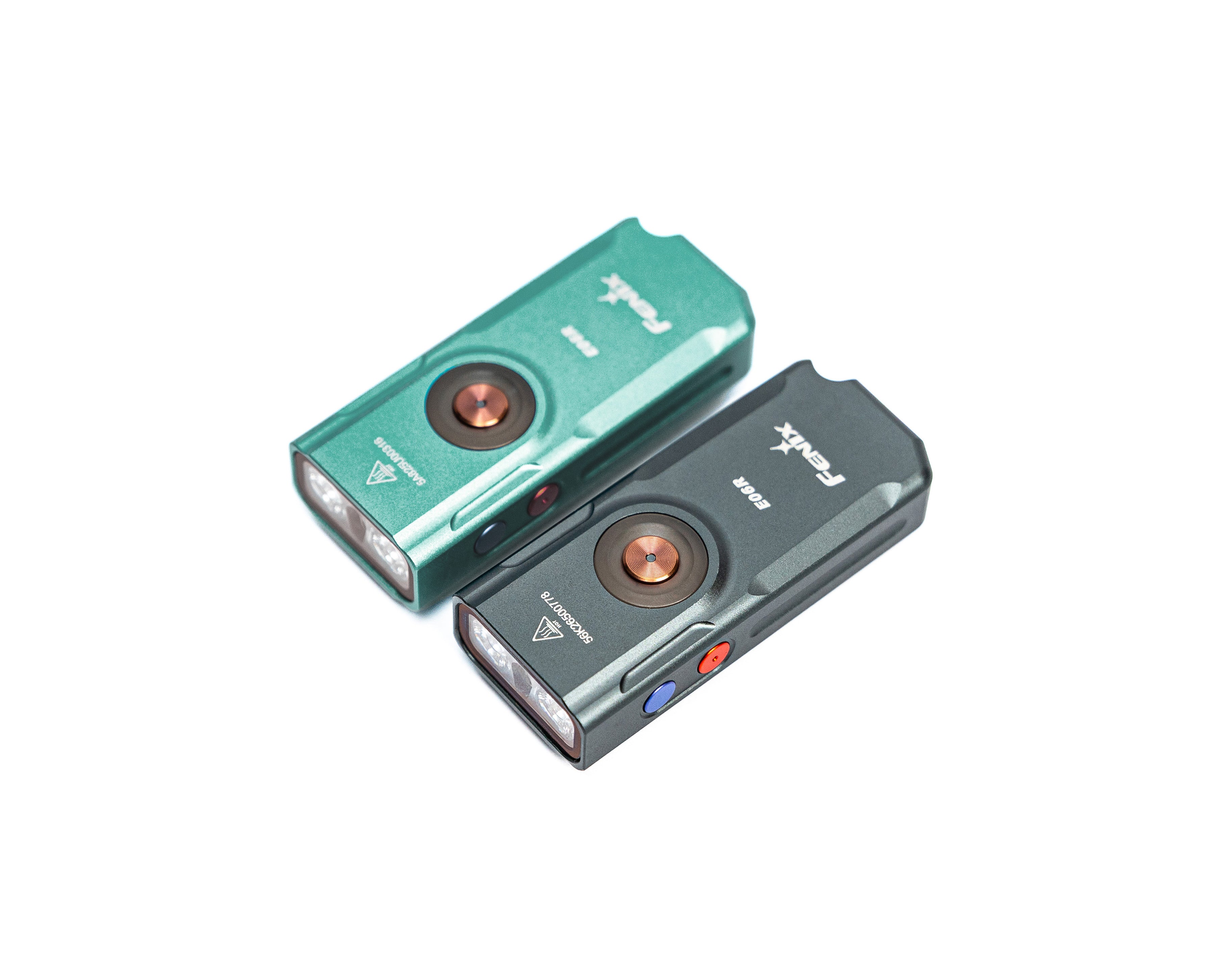 E06R Flashlight