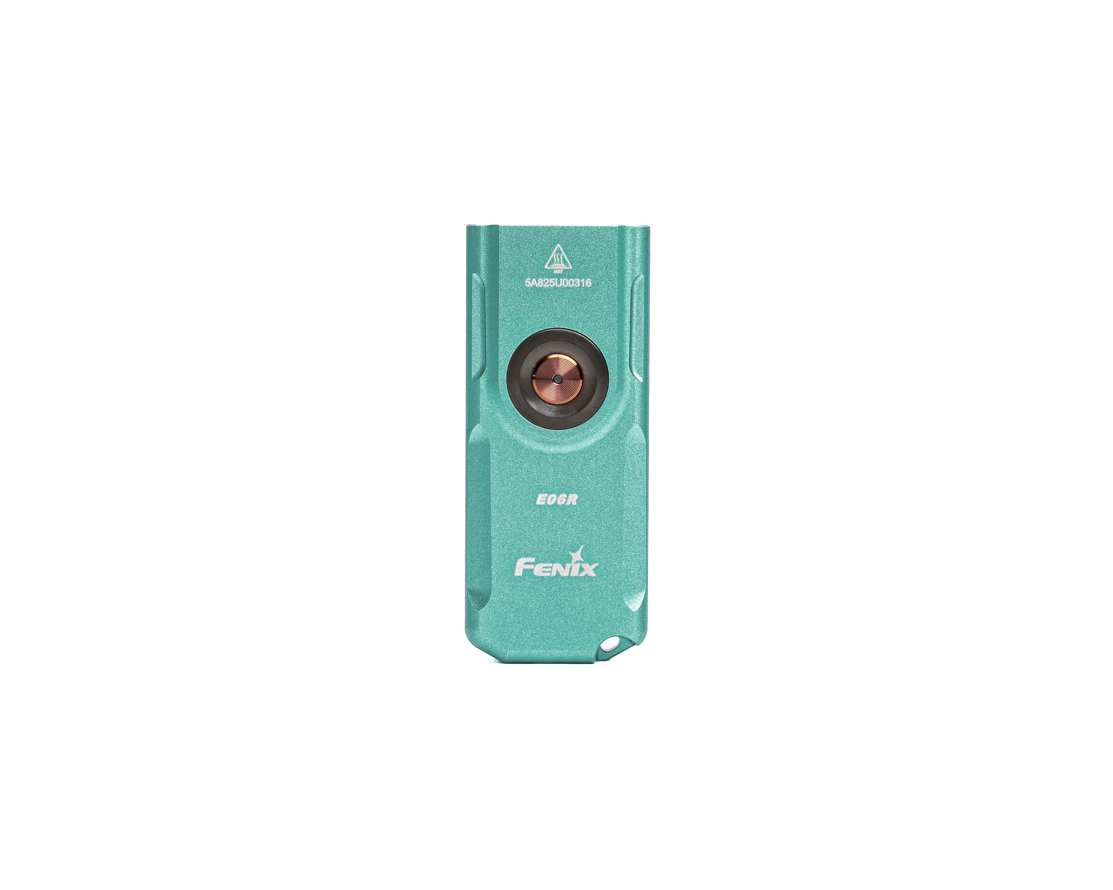 E06R Flashlight