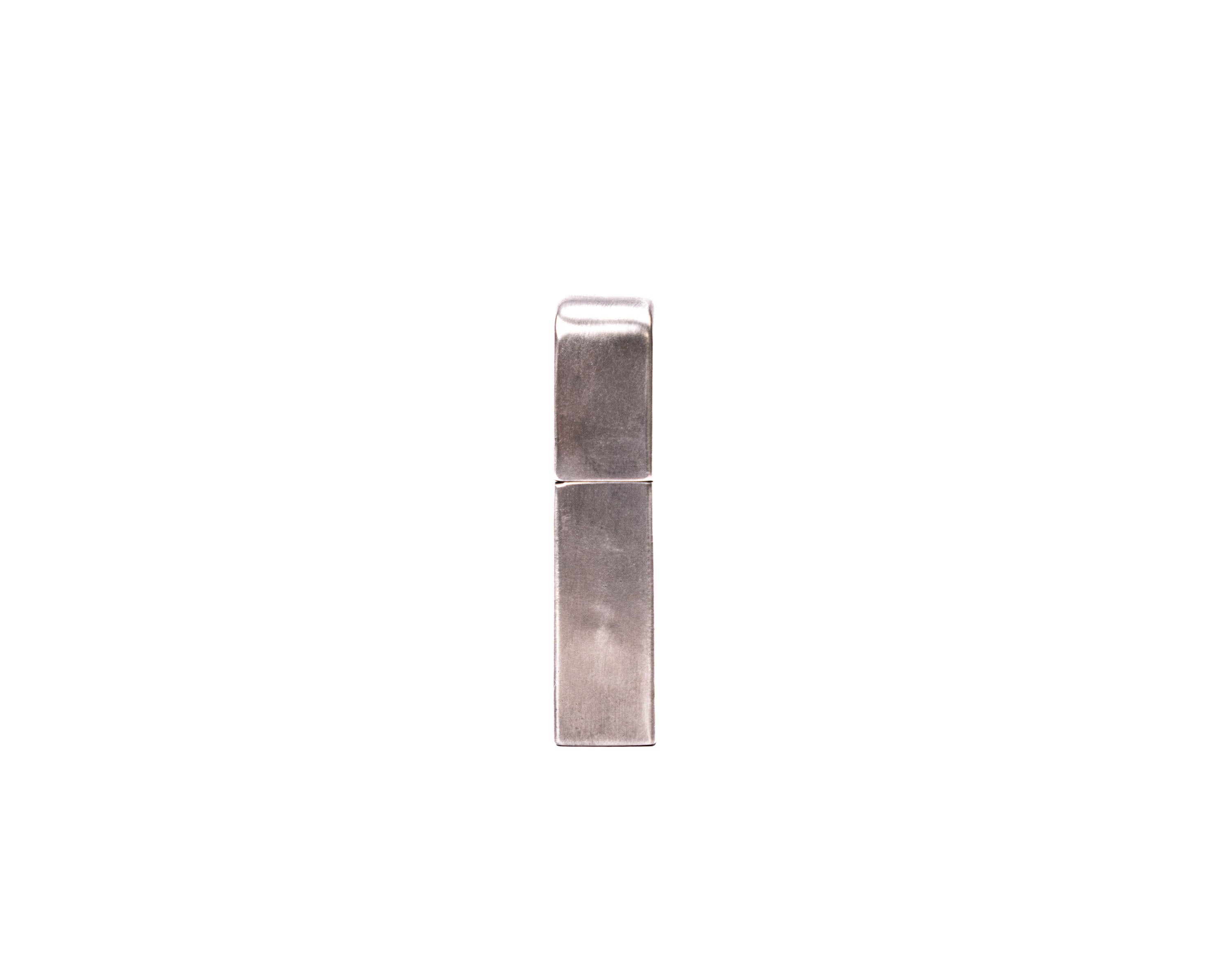 Gaslight Industries Jerry Can Lighter - Satin