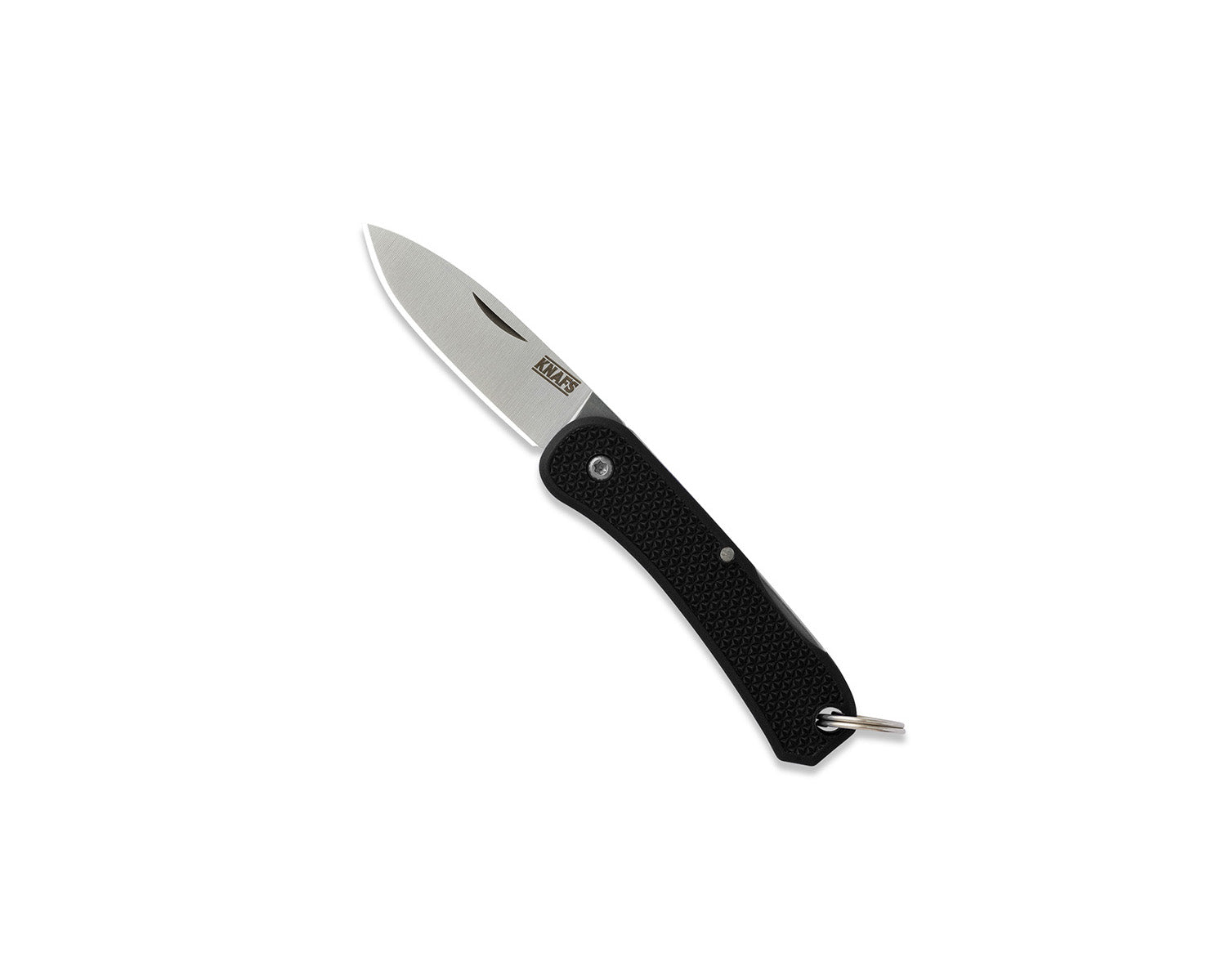Lander 6 Mini Keychain Knife