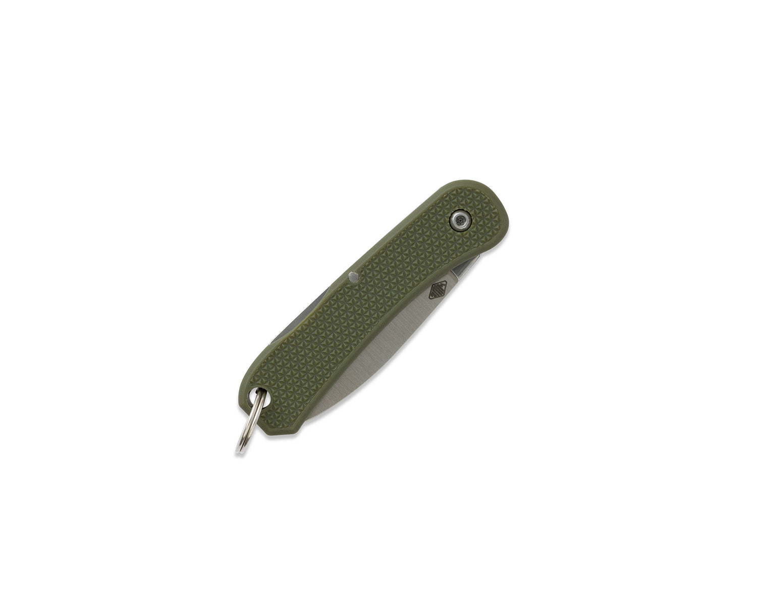 Lander 6 Mini Keychain Knife