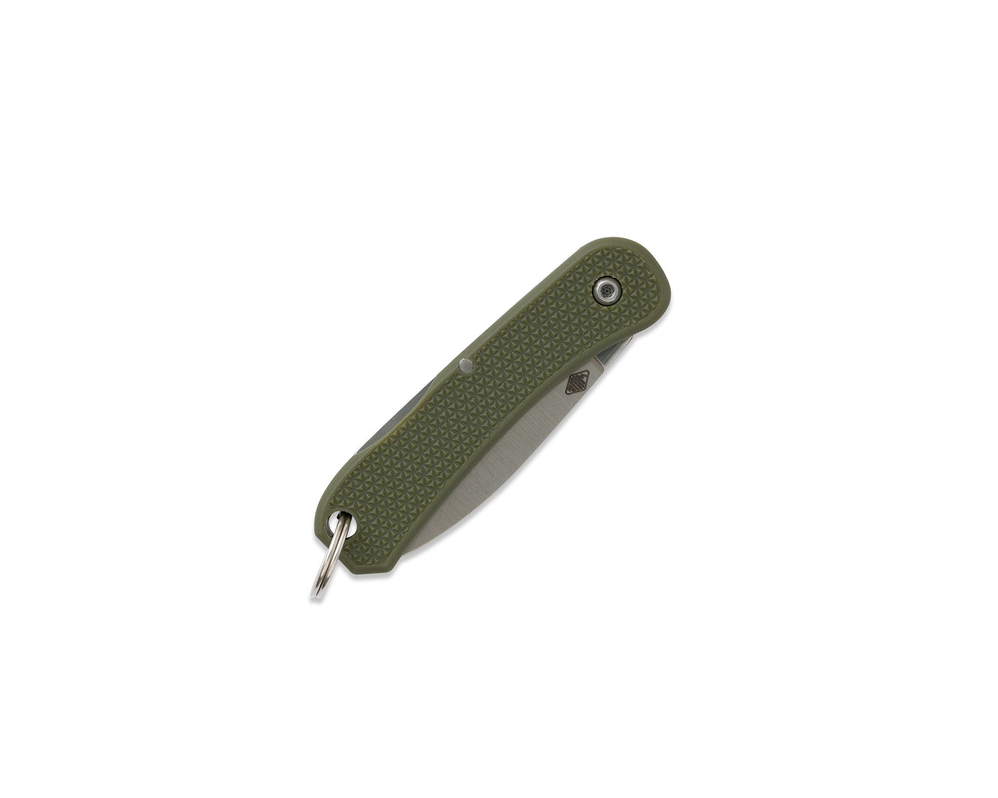 Lander 6 Mini Keychain Knife