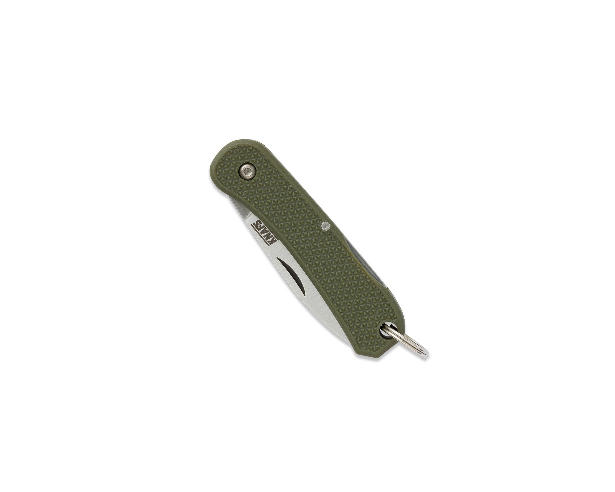 Lander 6 Mini Keychain Knife