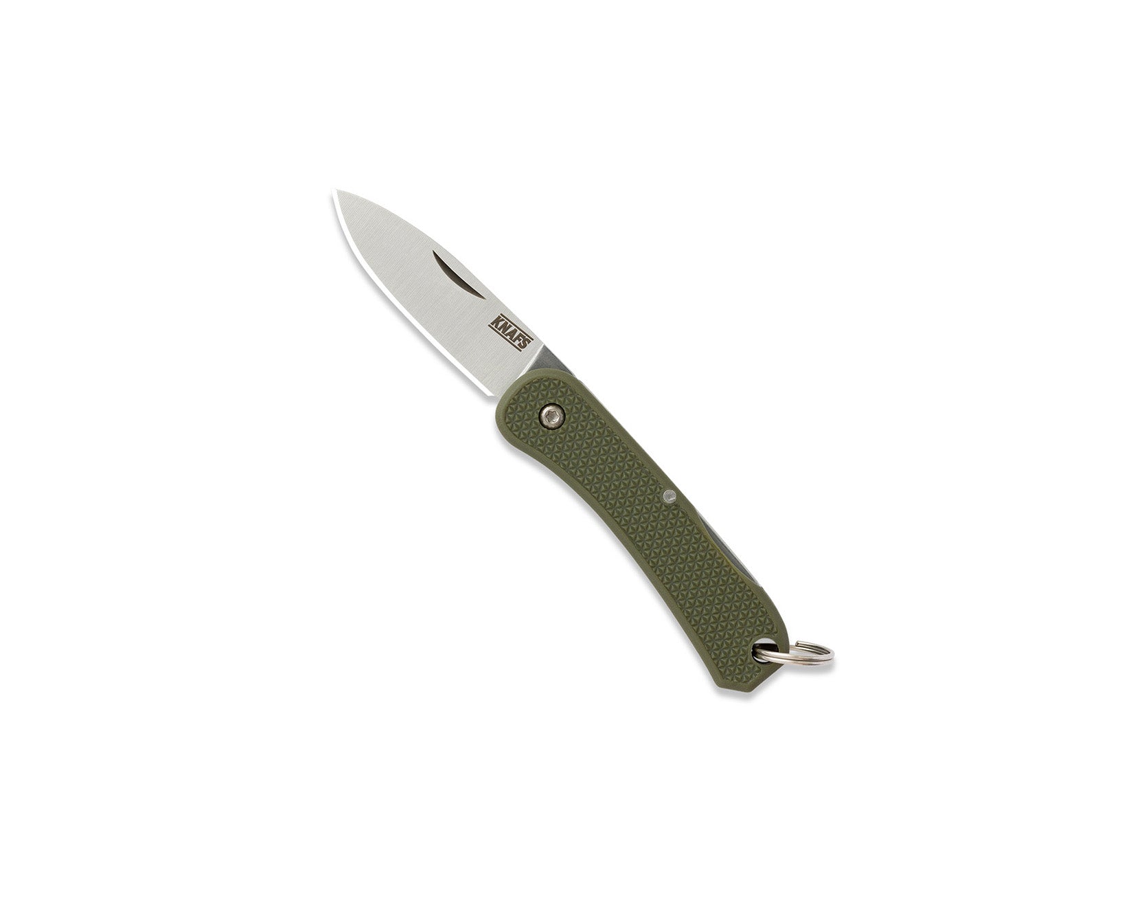 Lander 6 Mini Keychain Knife