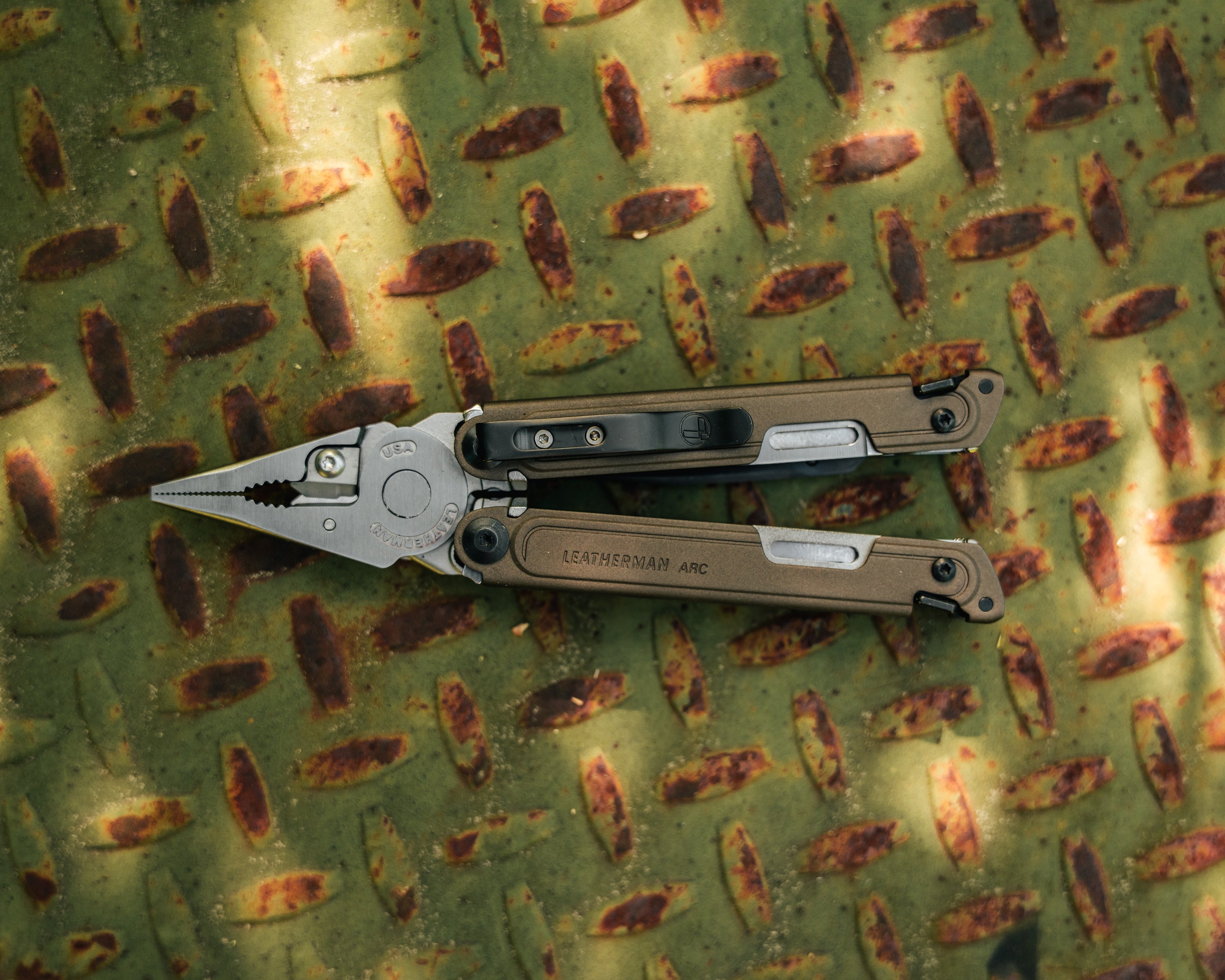 Leatherman ARC Multi-Tool