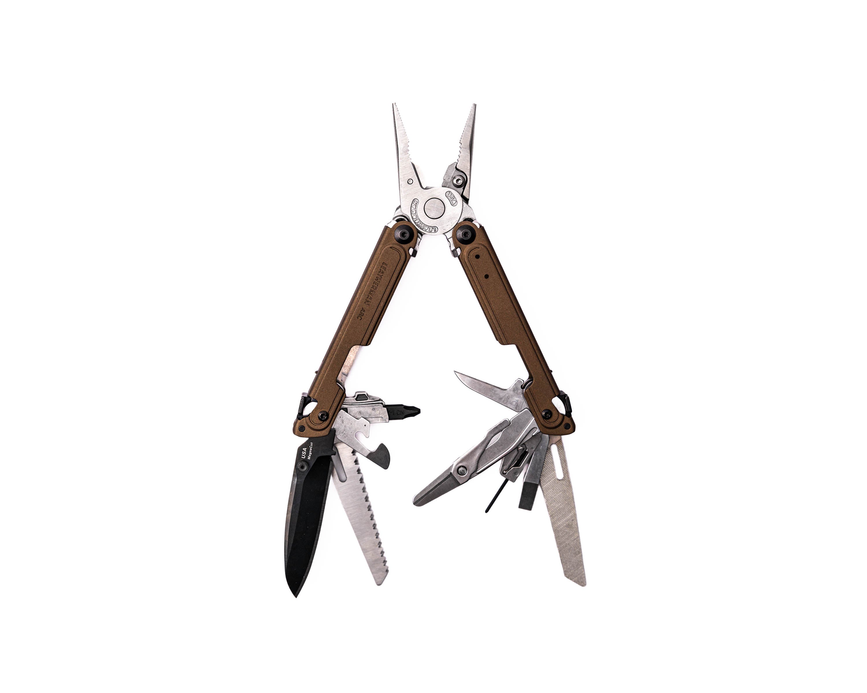 Leatherman ARC Multi-Tool