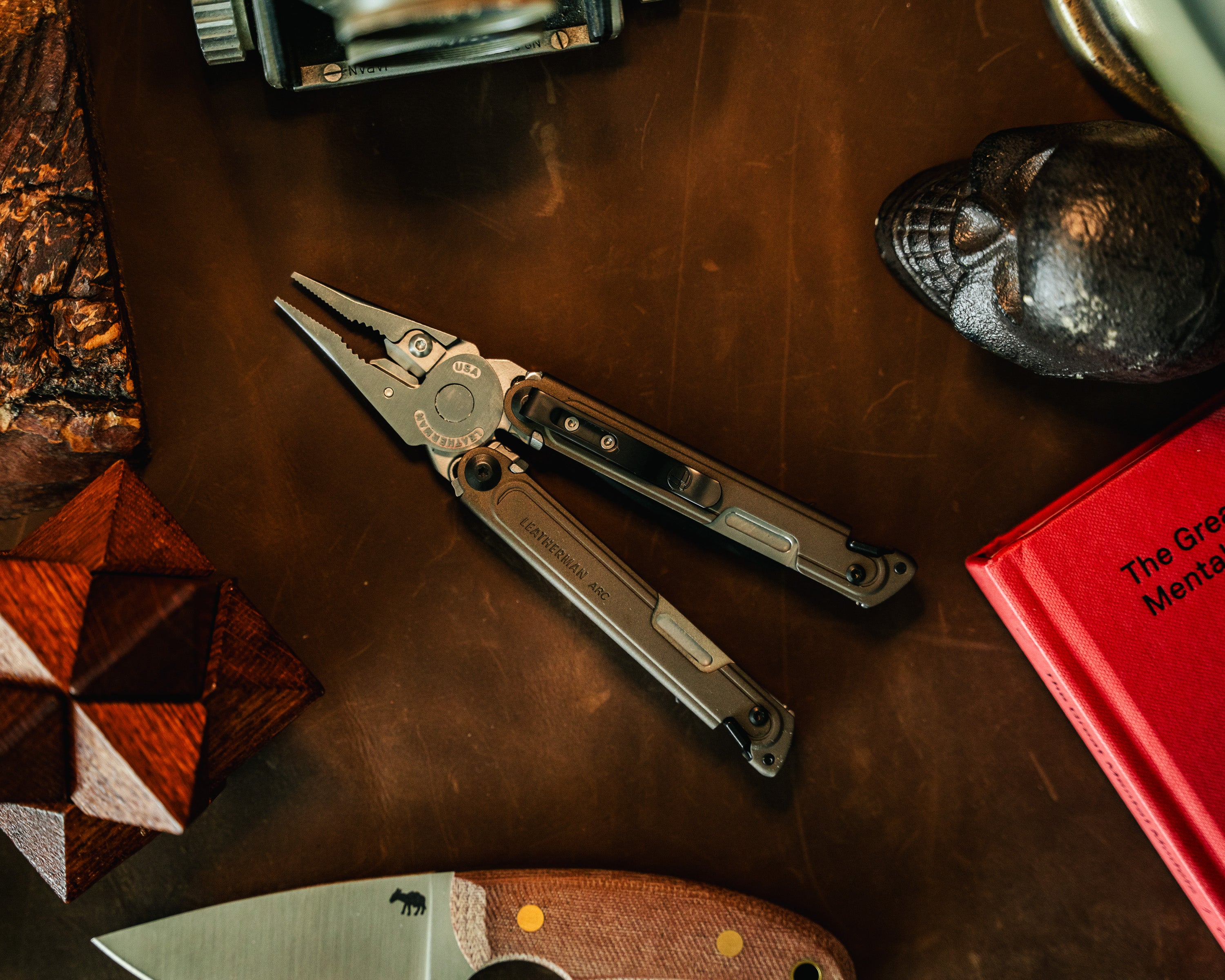 Leatherman ARC Multi-Tool