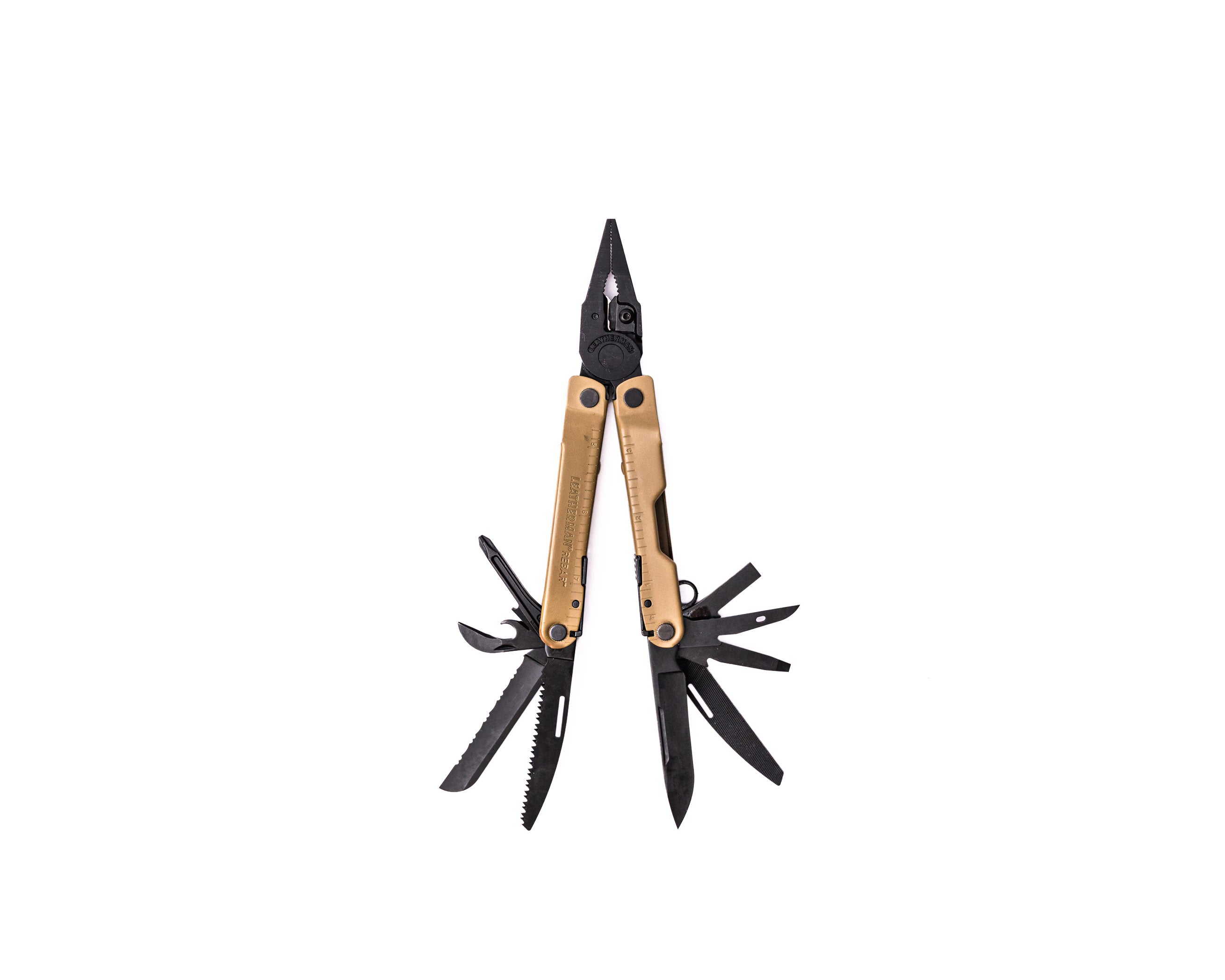 Leatherman Rebar Multi-Tool