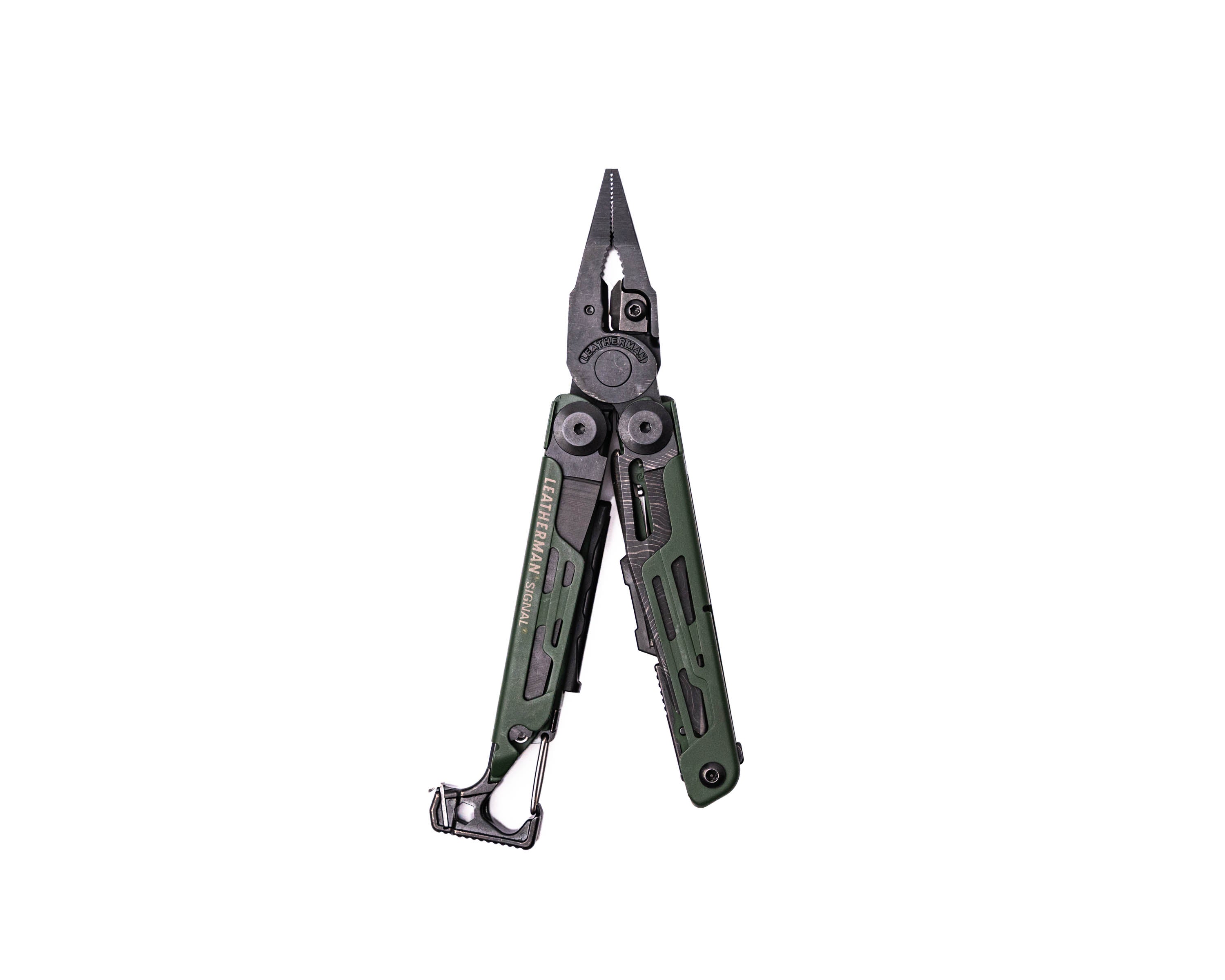 Leatherman Signal Multi-Tool