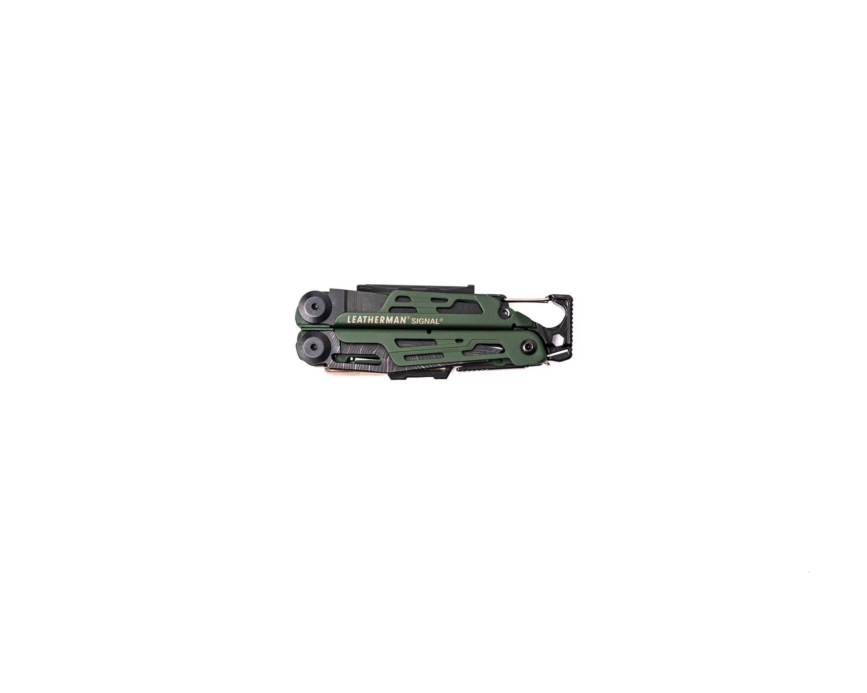 Leatherman Signal Multi-Tool