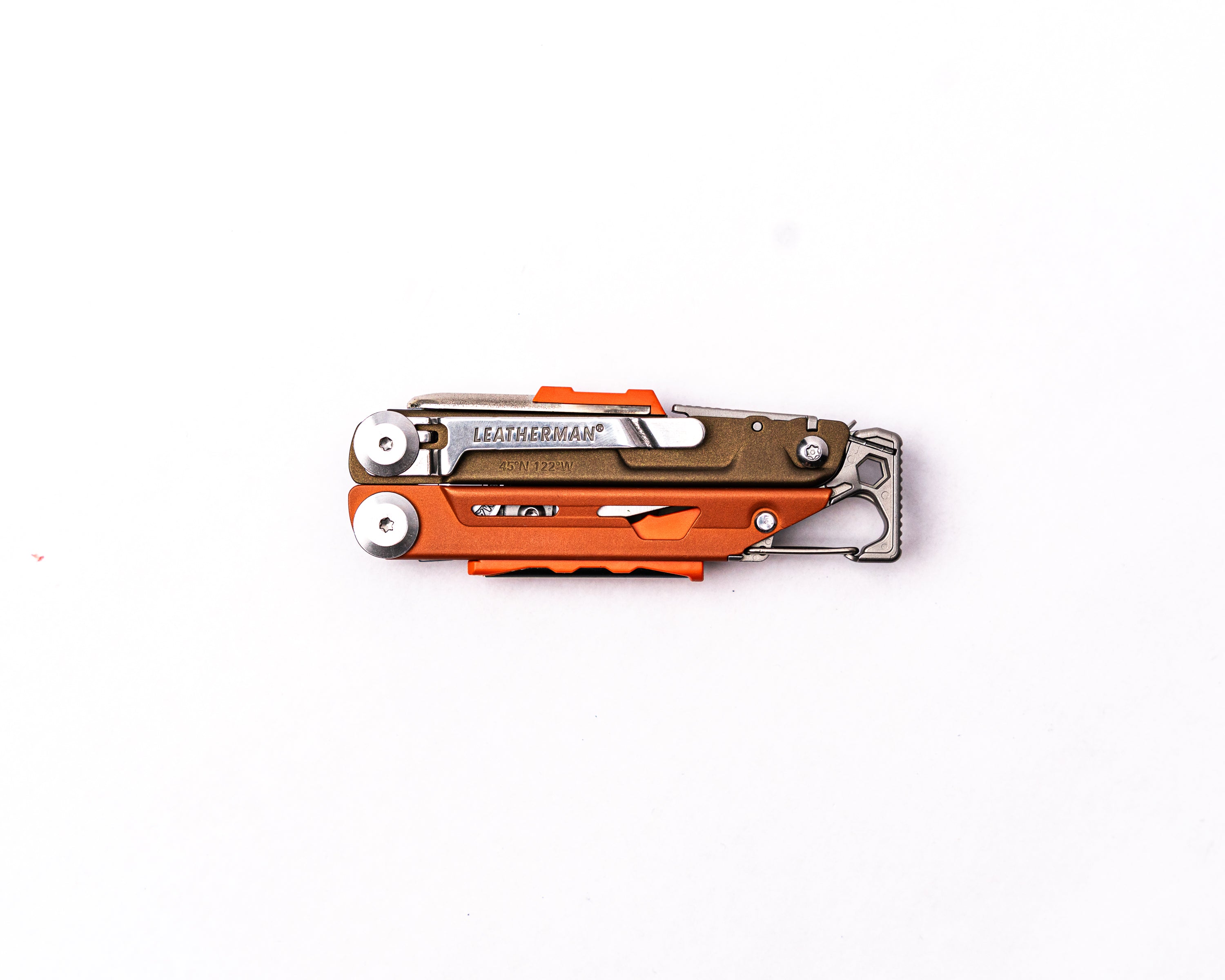 Leatherman Signal Multi-Tool
