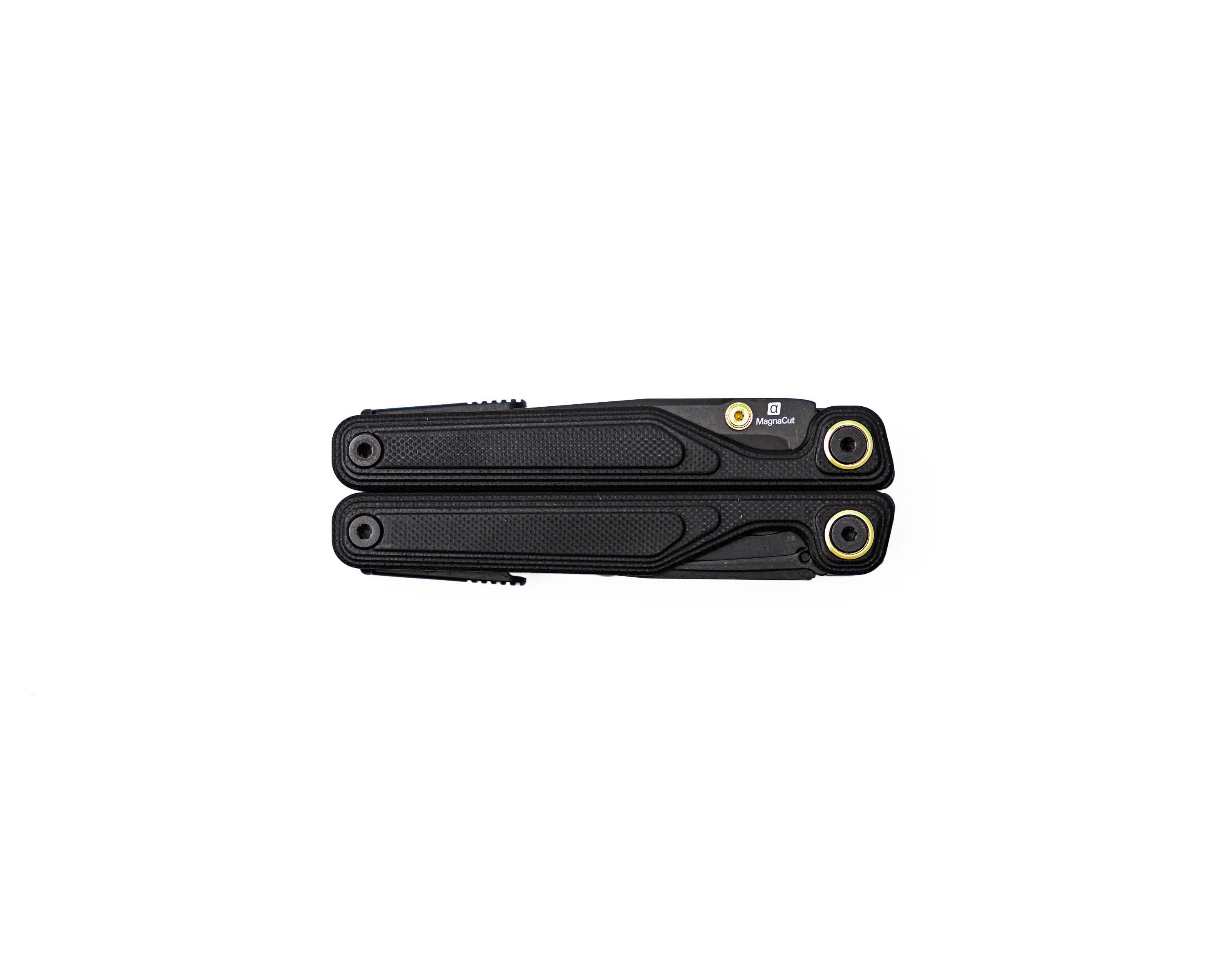 Leatherman Wave Alpha Multi-Tool