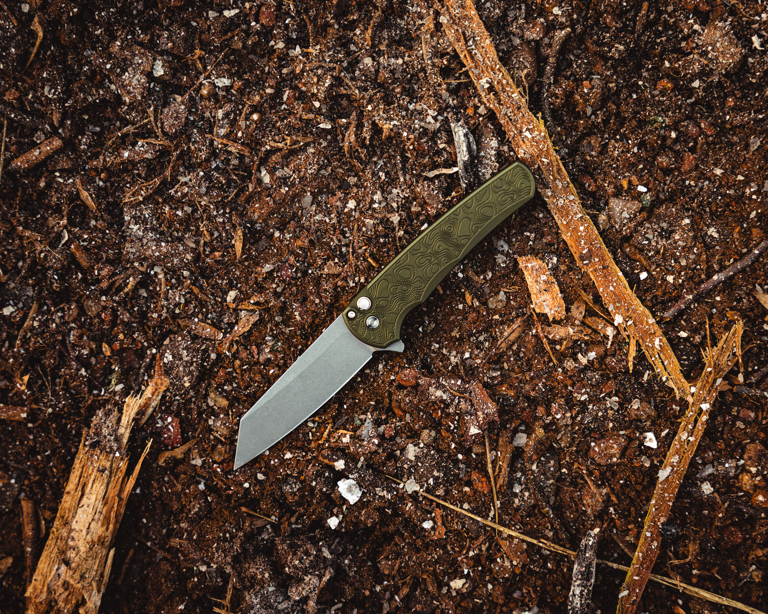 CC X Pro-Tech Malibu Topo