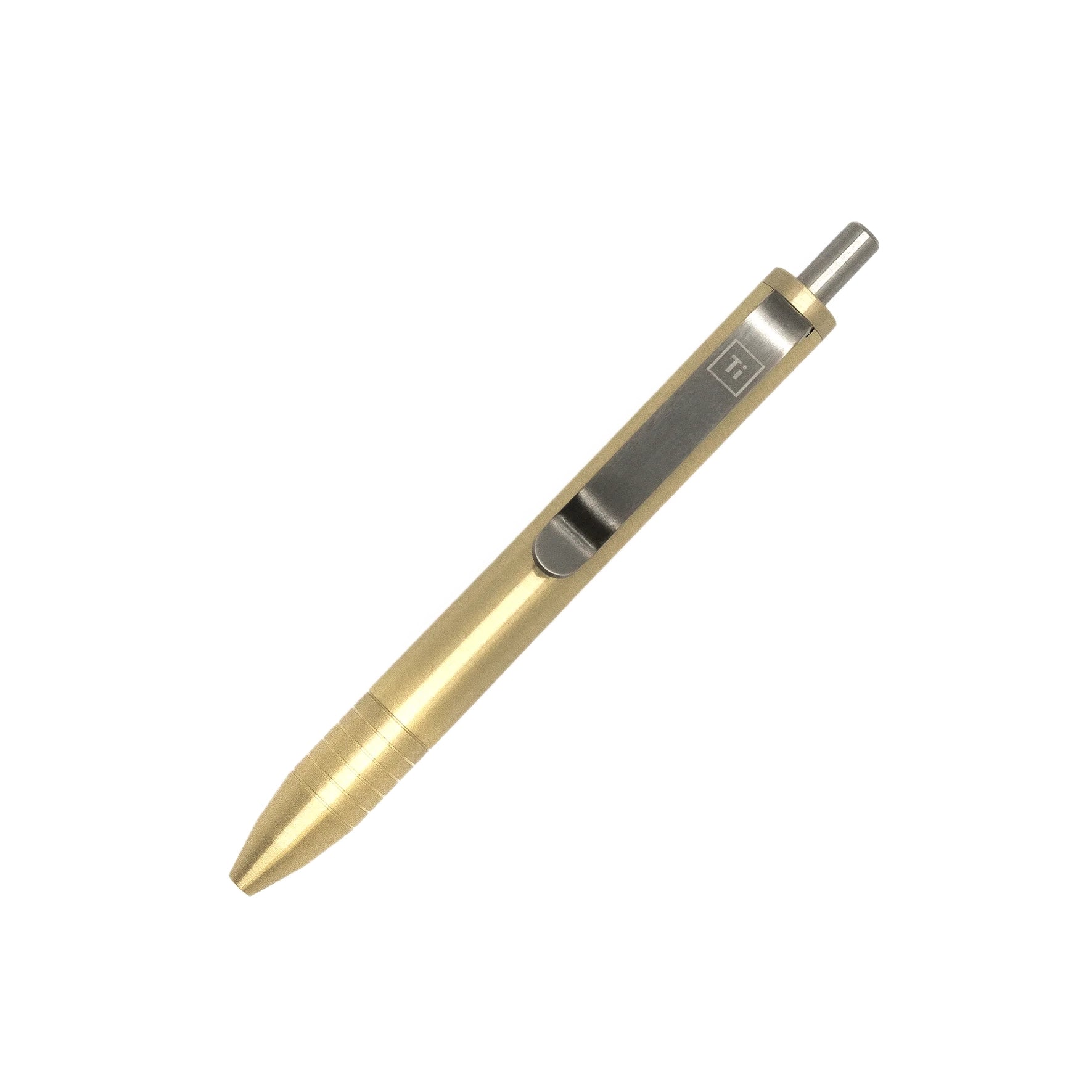 Mini Click Pen