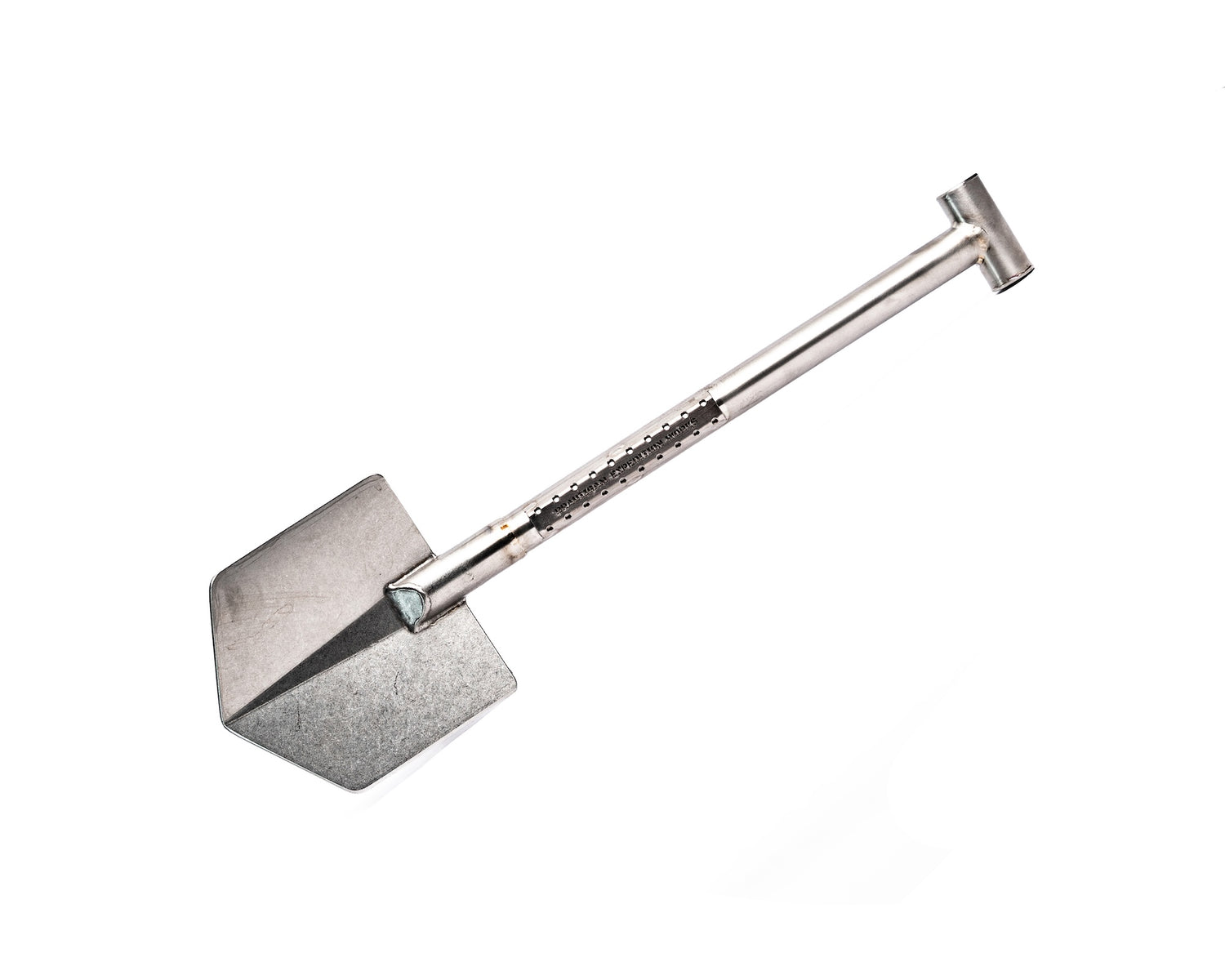 Titanium Pack Shovel