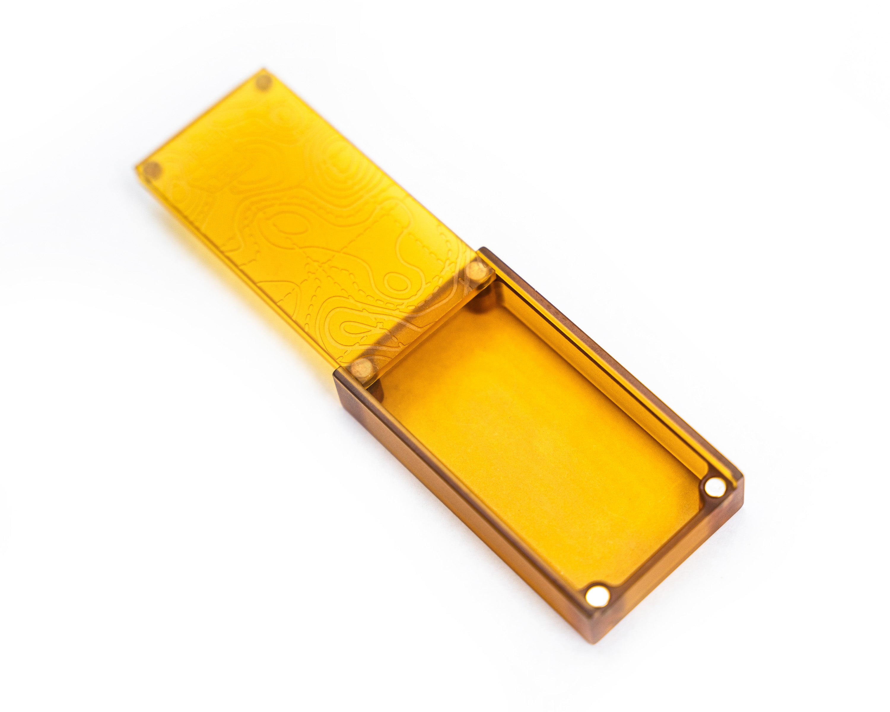 BDEDC Pocket Safe