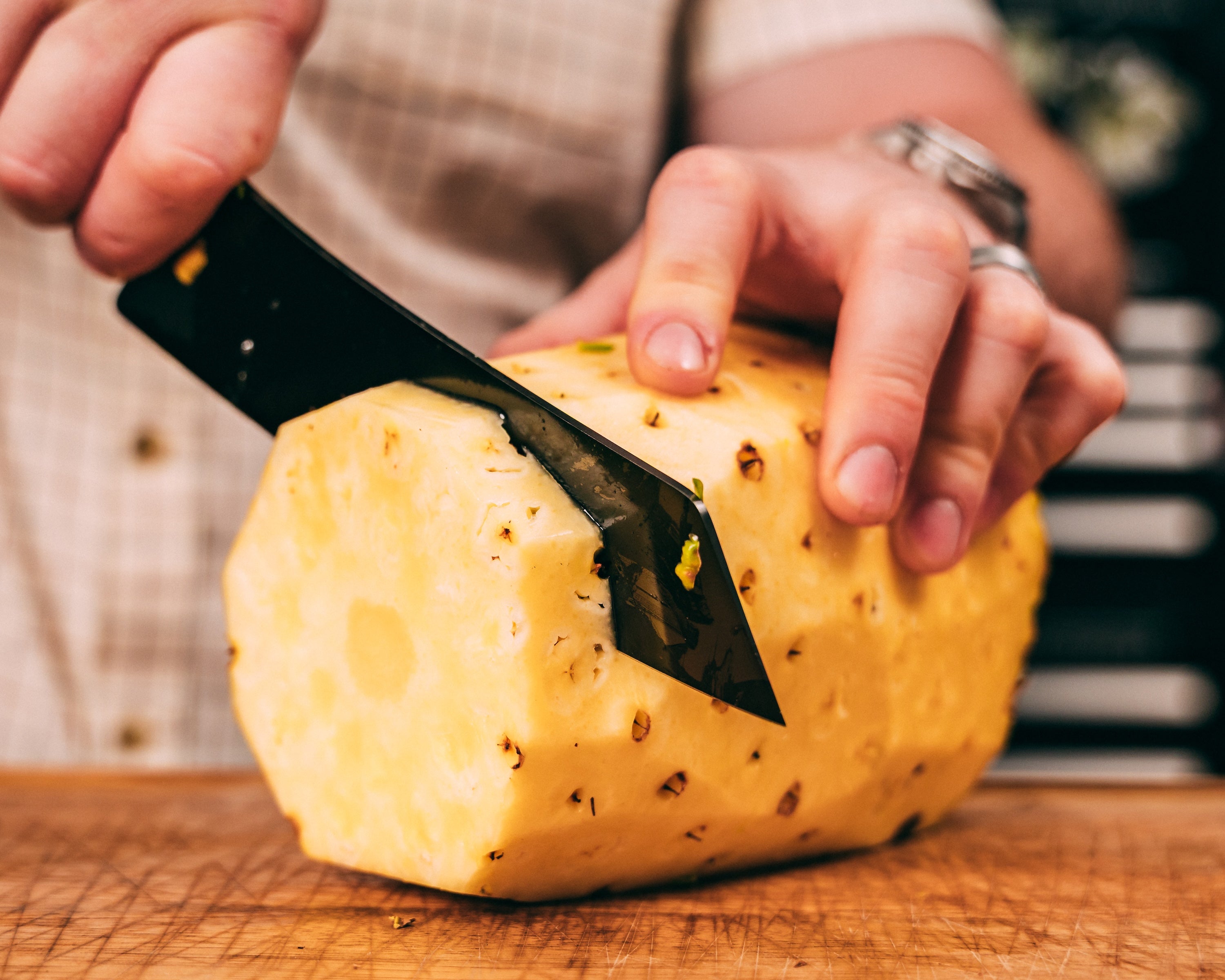 RevoluTion Chef Knife