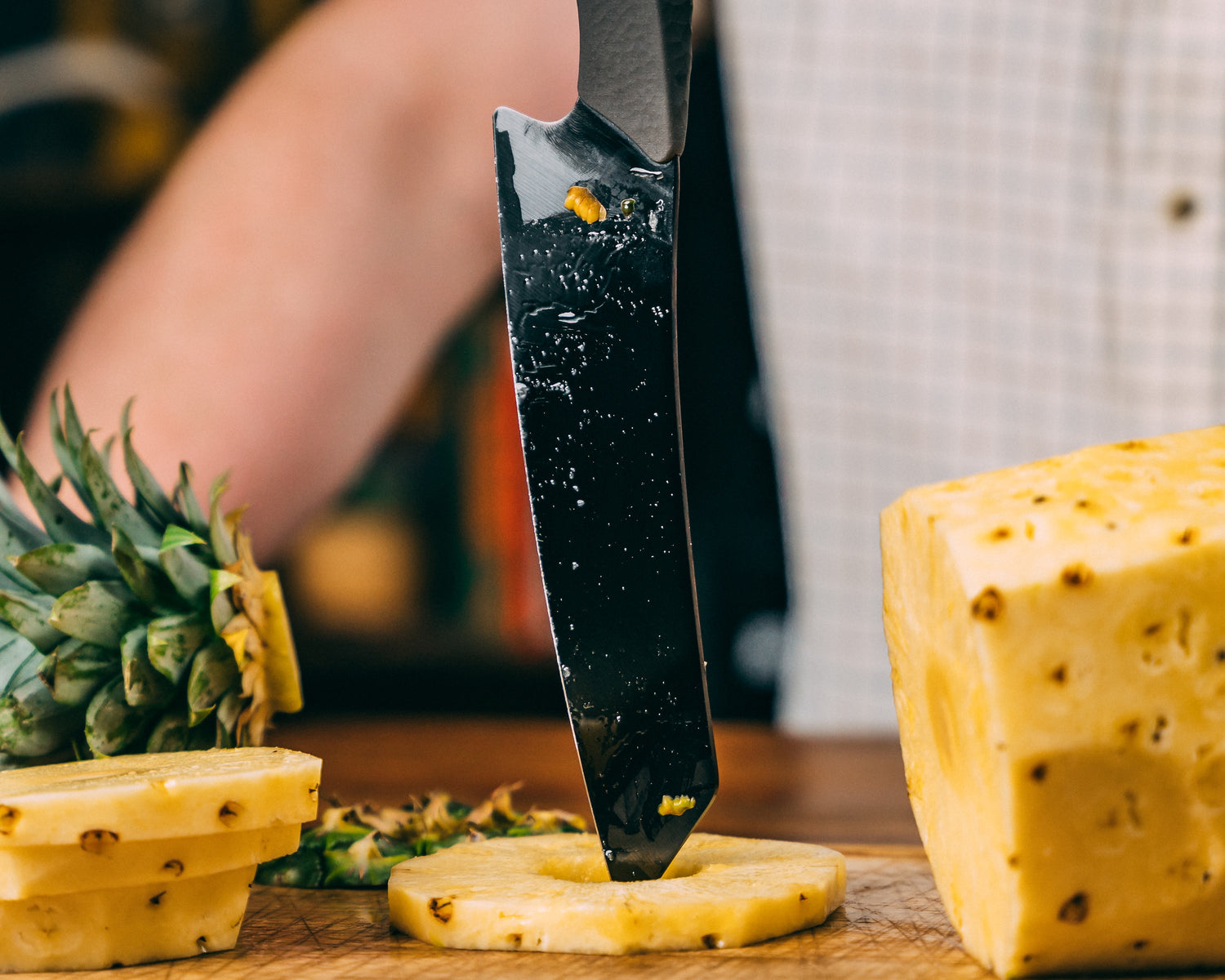 RevoluTion Chef Knife
