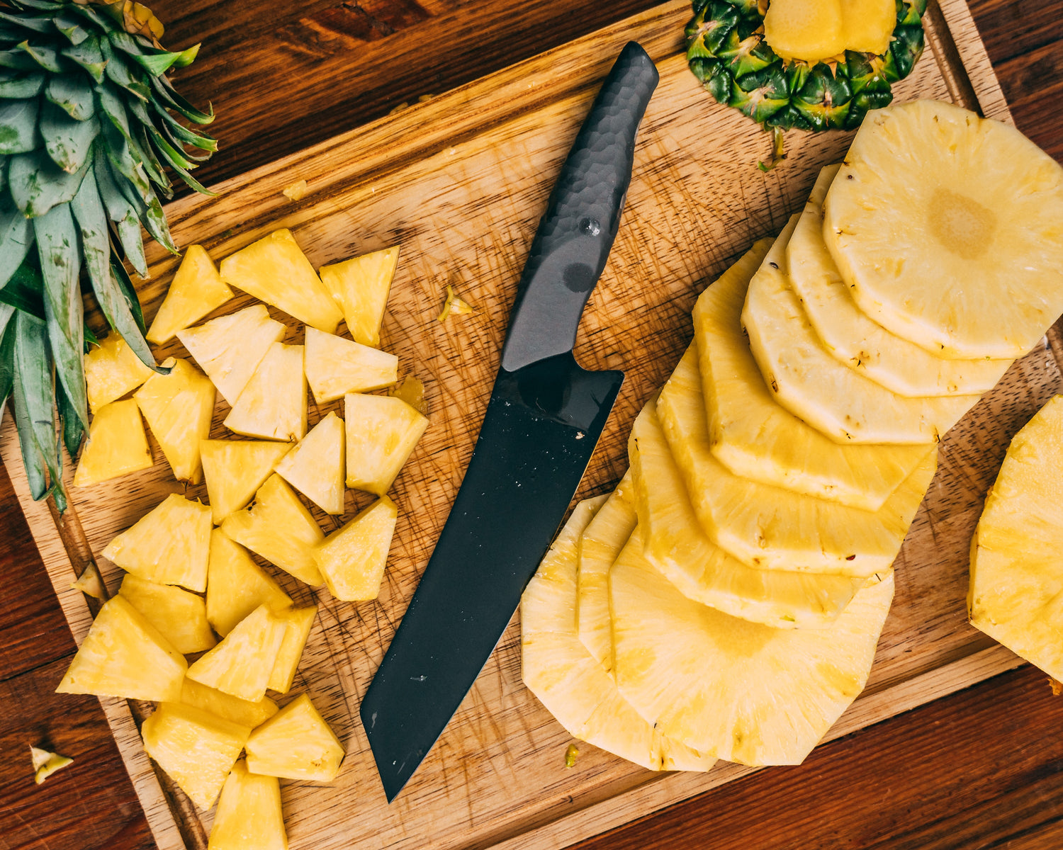 RevoluTion Chef Knife